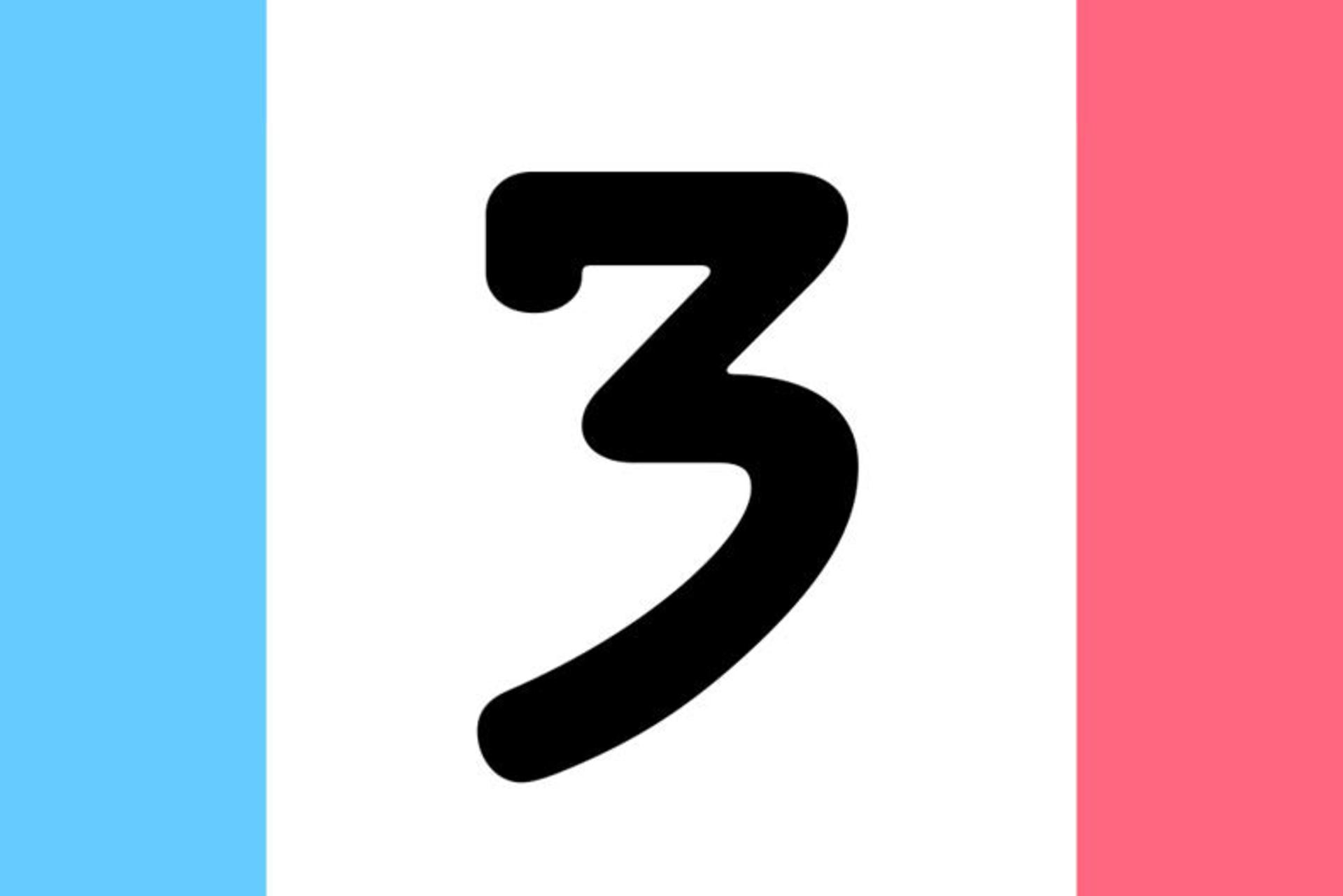Threes
