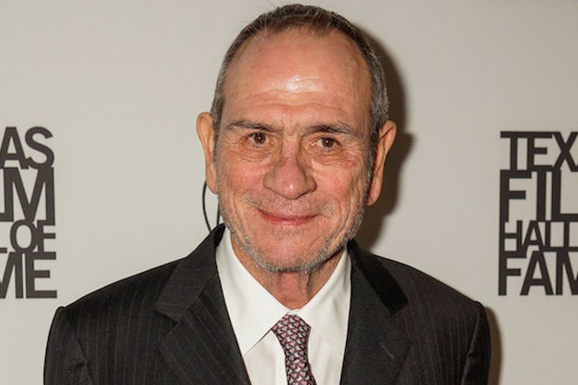 Tommy Lee Jones in Bourne 5