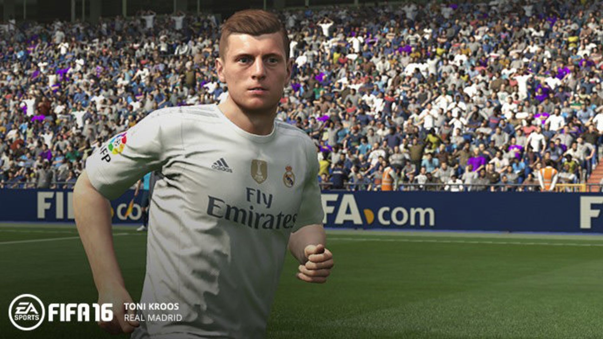 Fifa 16