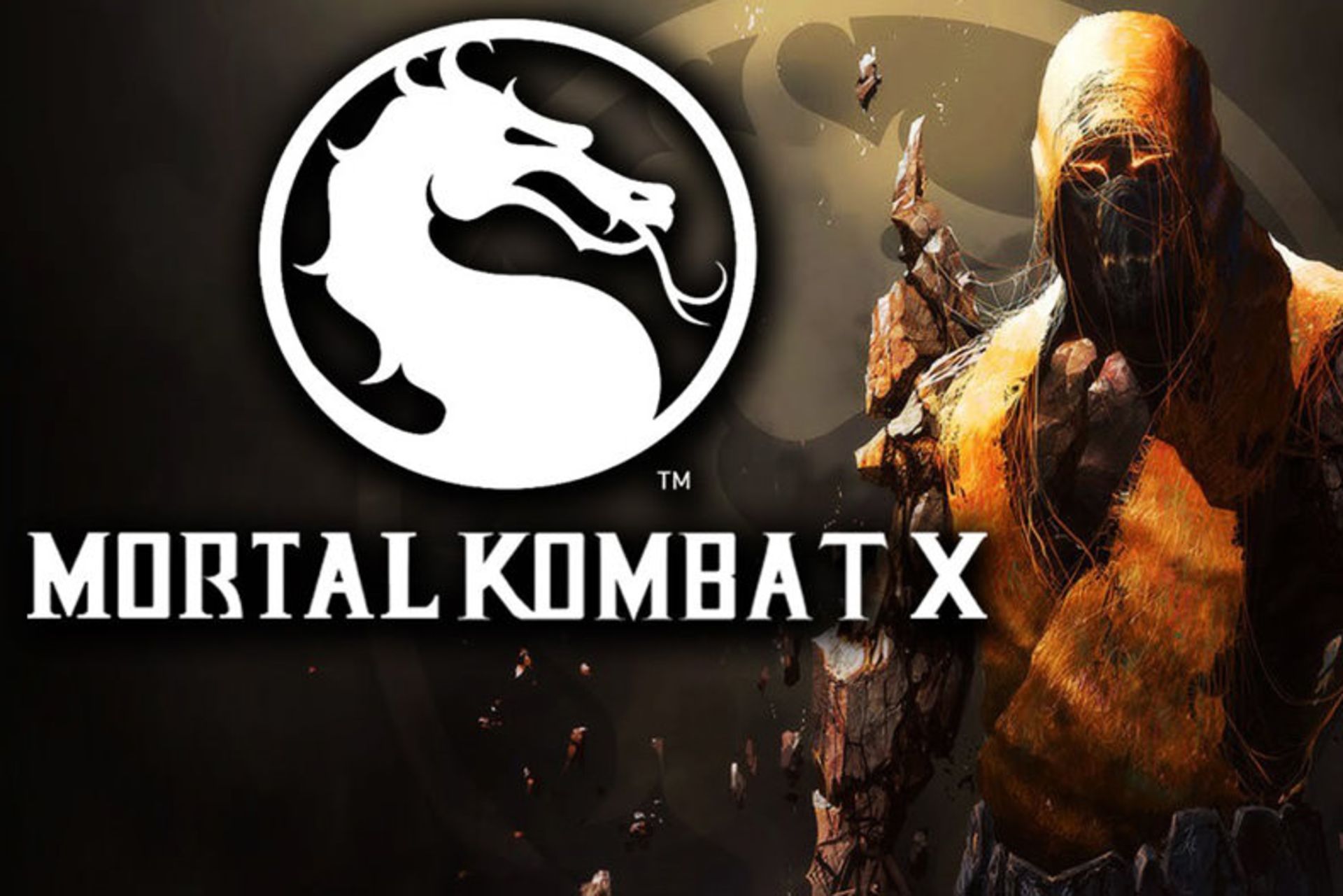 Mortal Kombat X