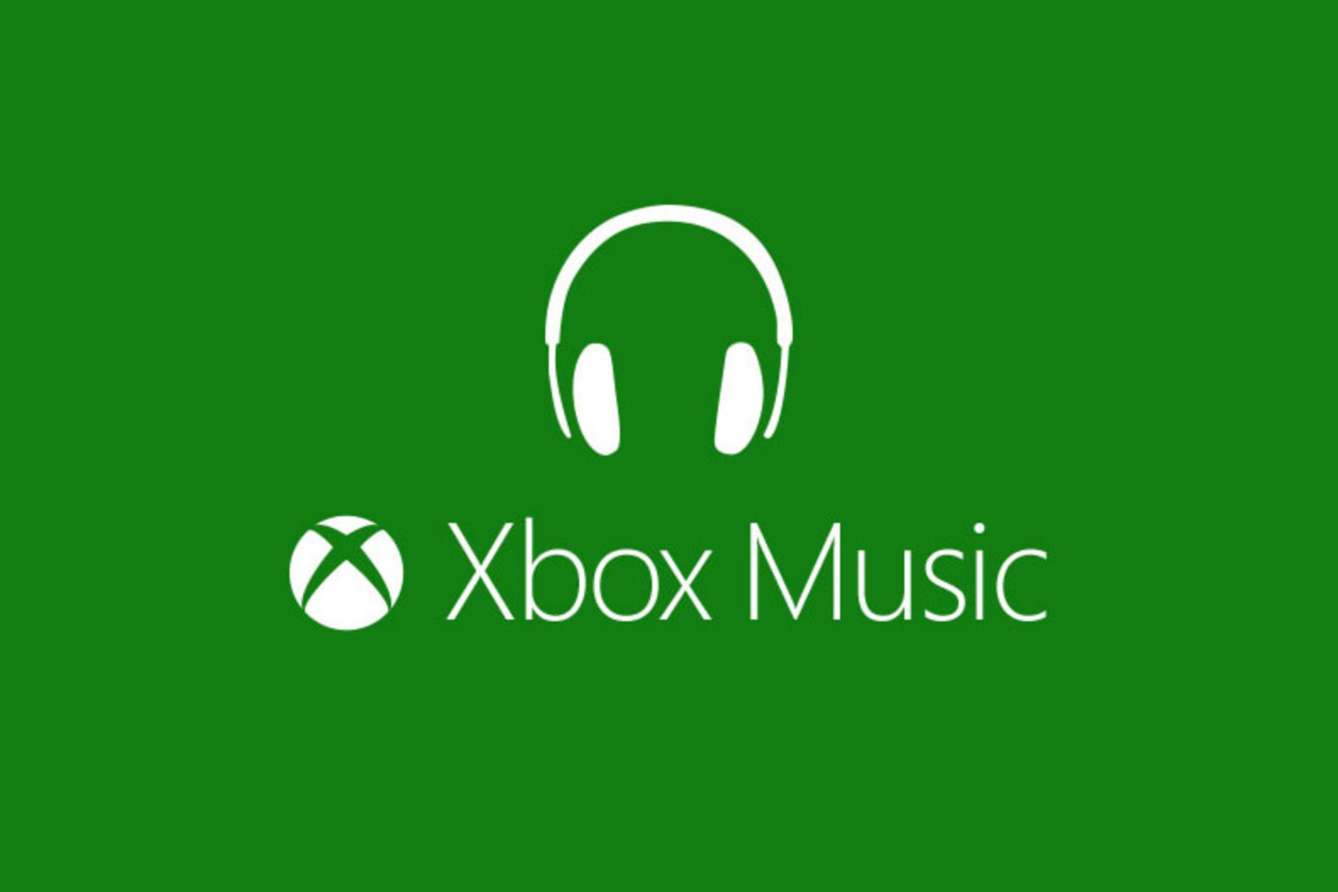 Xbox Music
