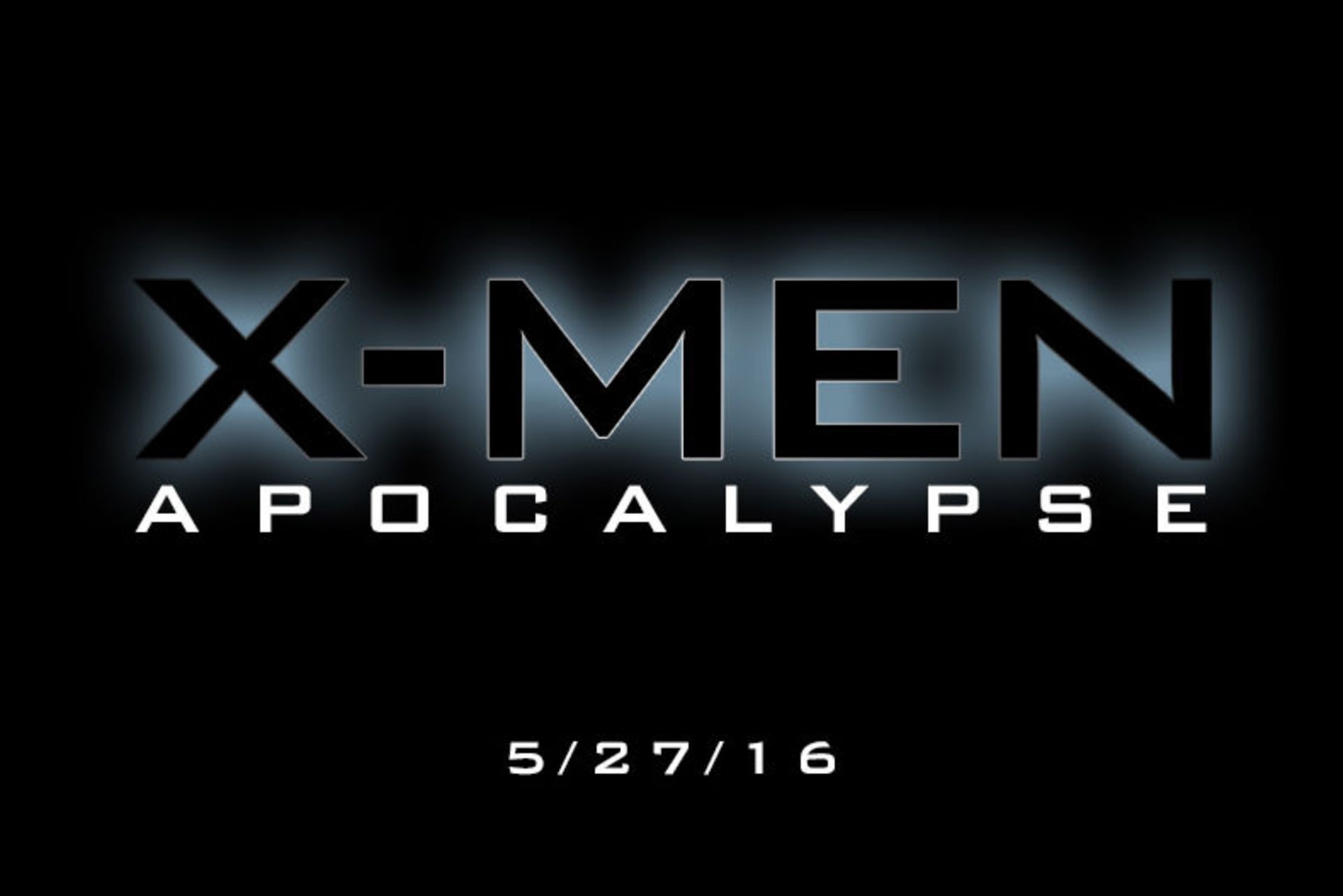 X-Men: Apocalypse