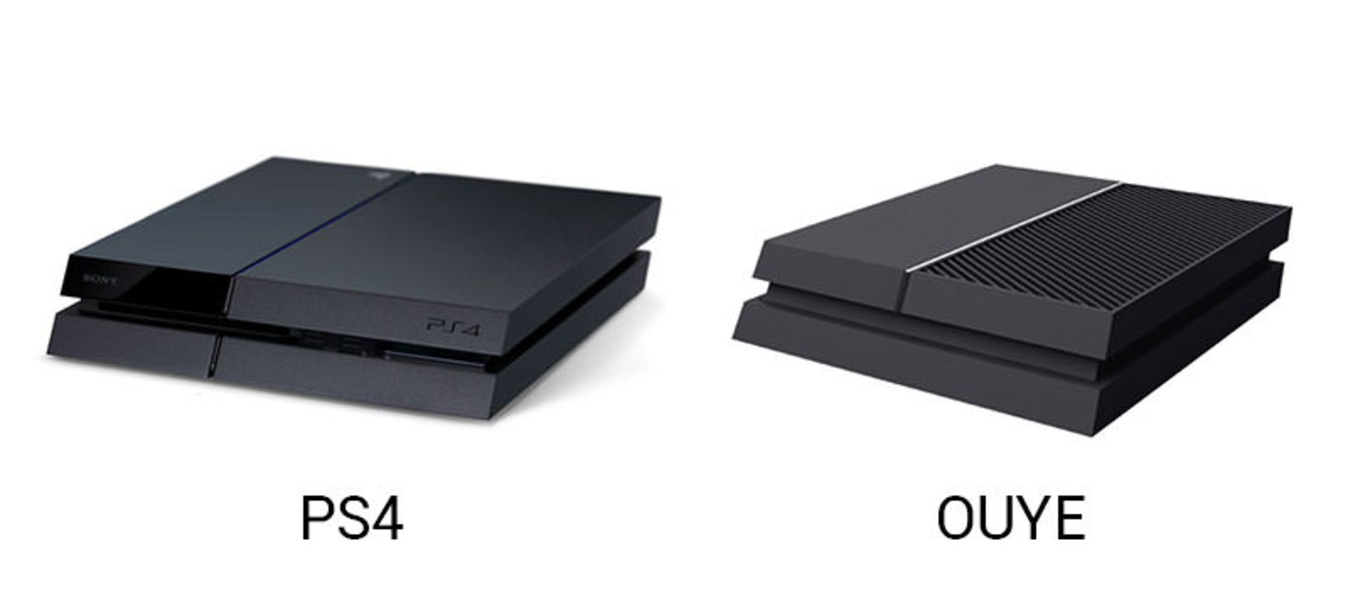 Ouye Chinese Console