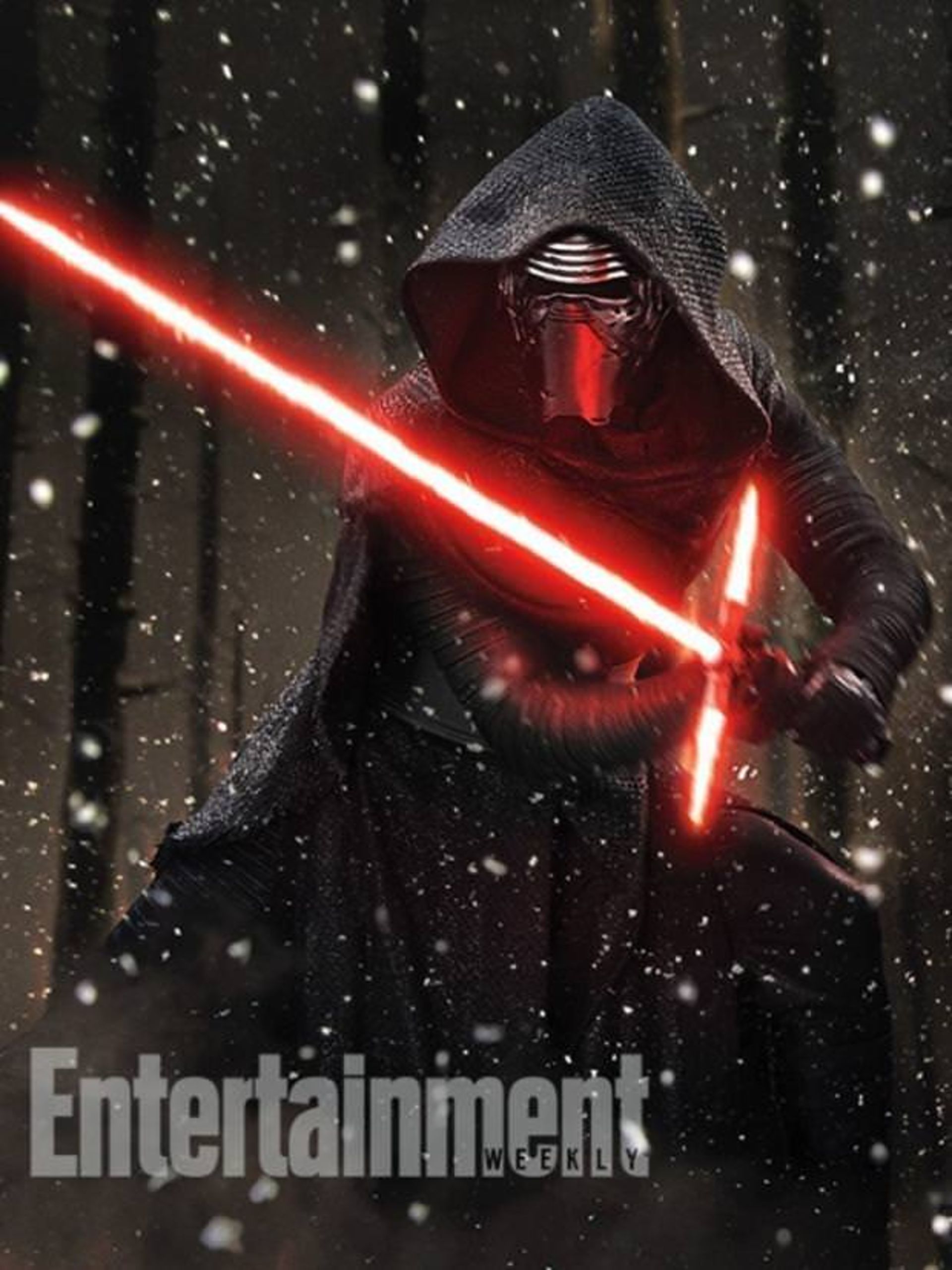 Star Wars Episode VII: The Force Awakens