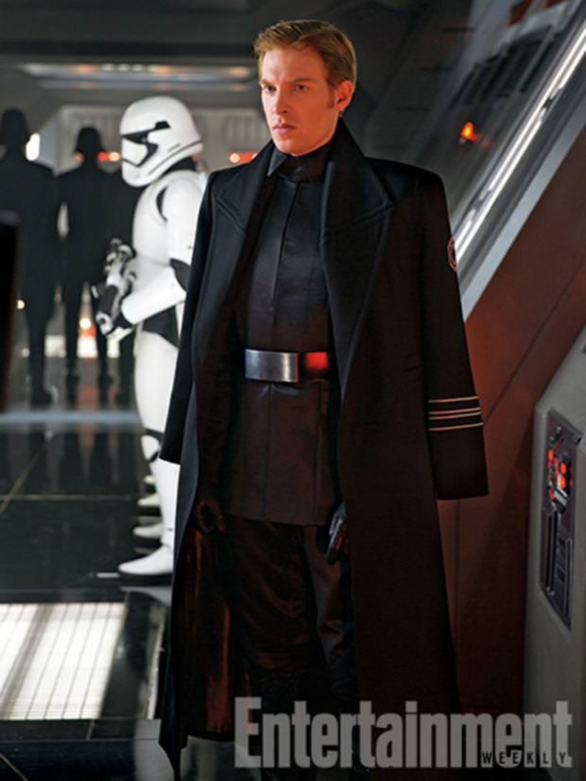 Star Wars Episode VII: The Force Awakens