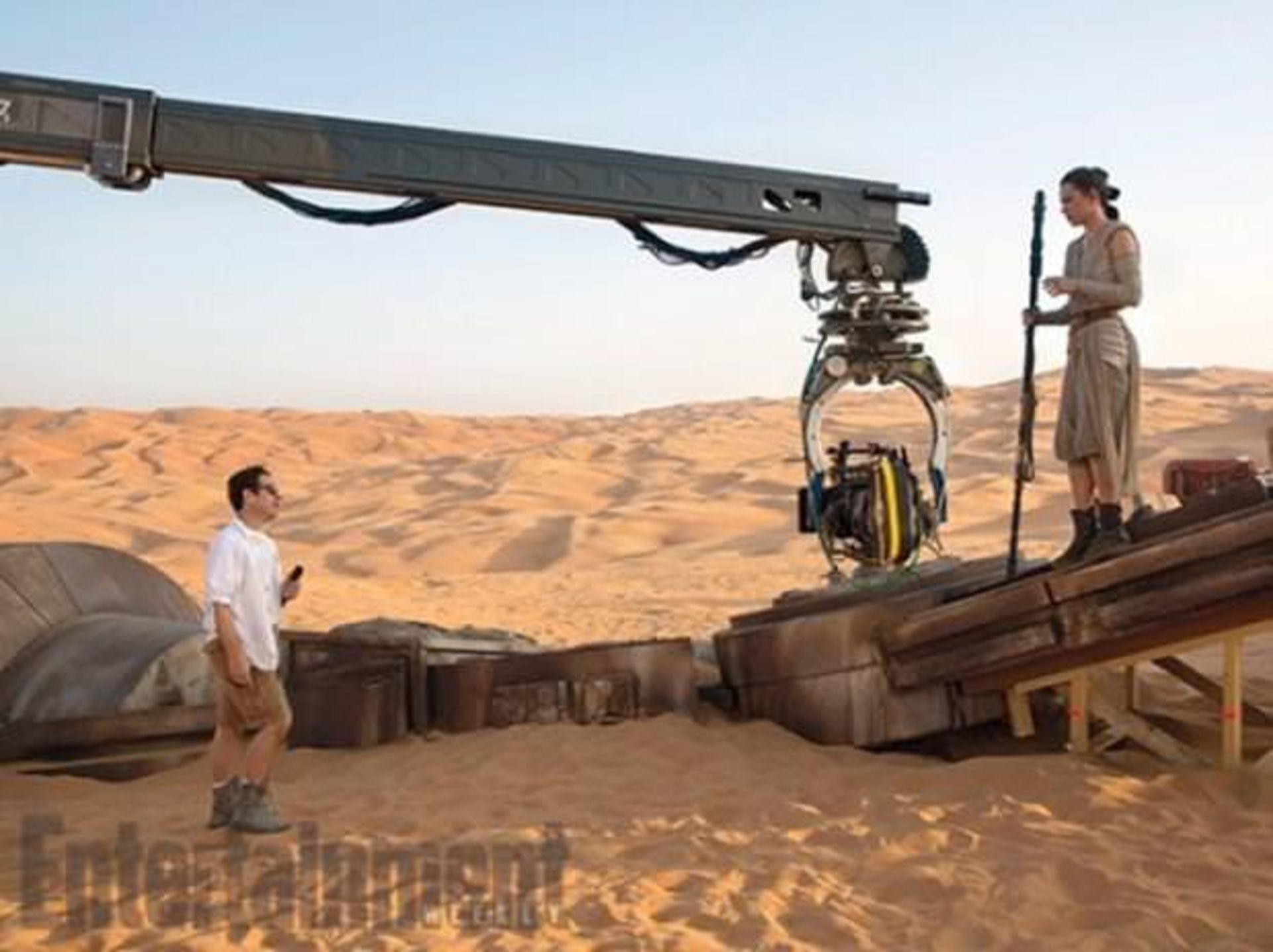 Star Wars: The Force Awakens
