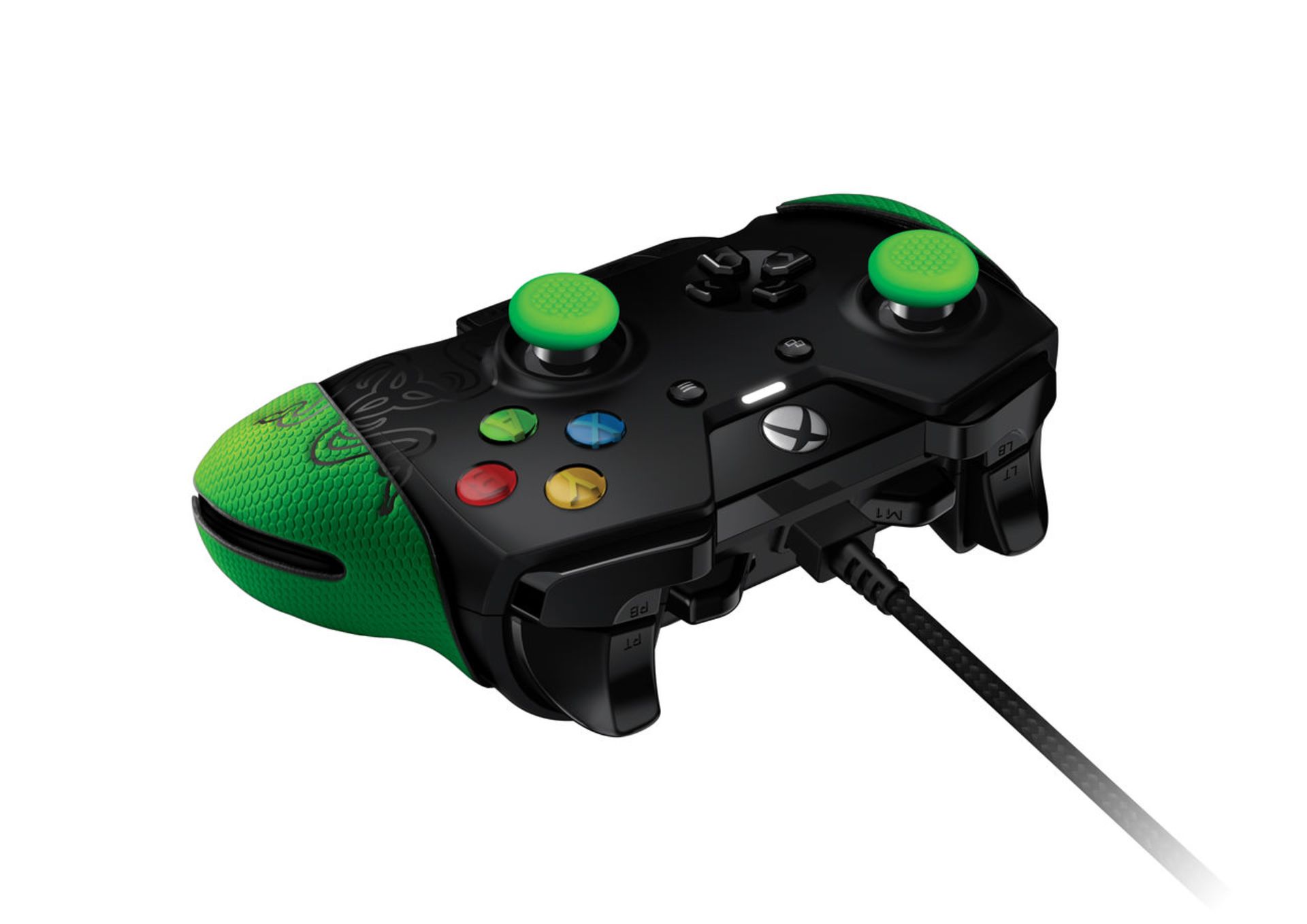 Razer Wildcat