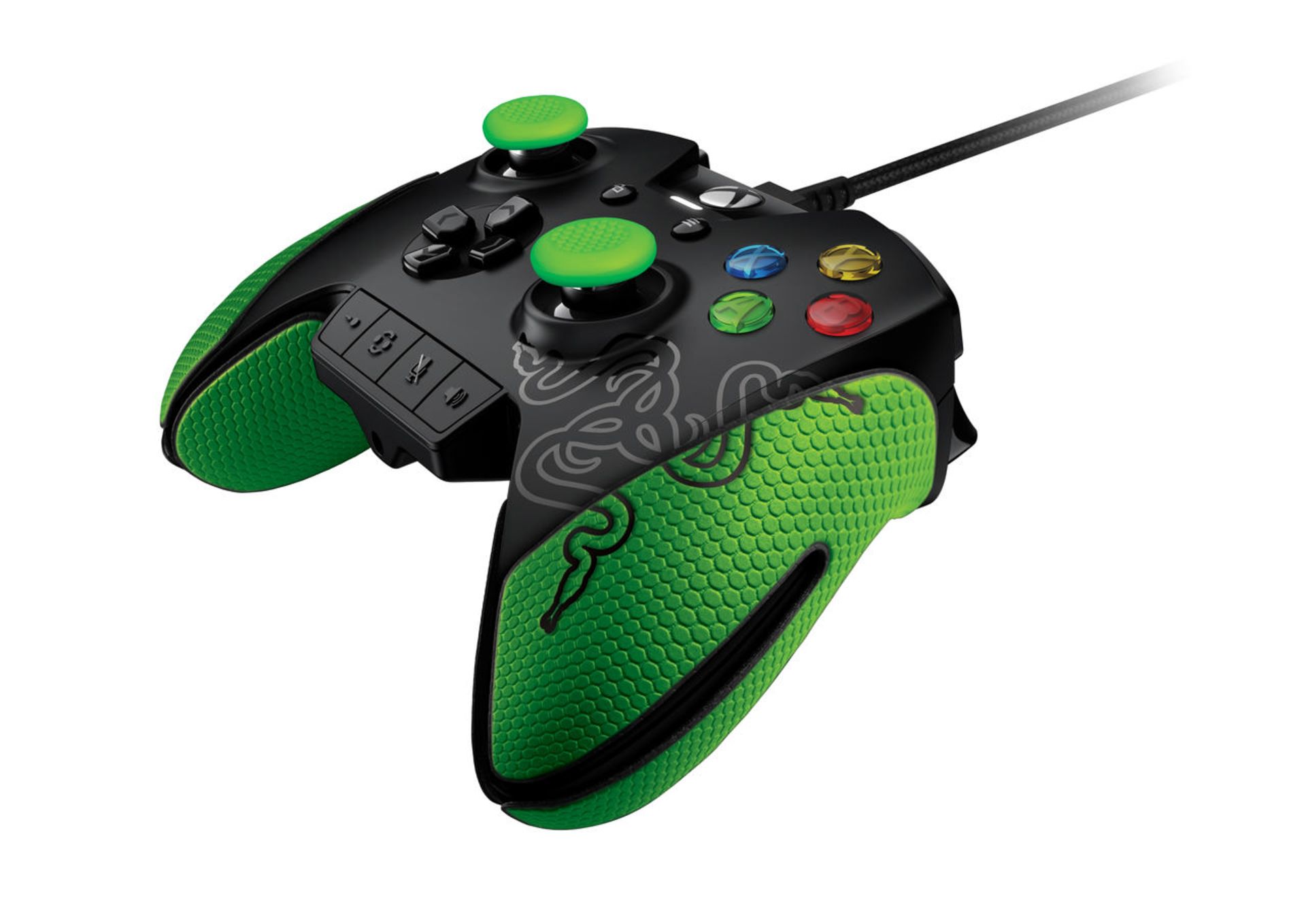 Razer Wildcat