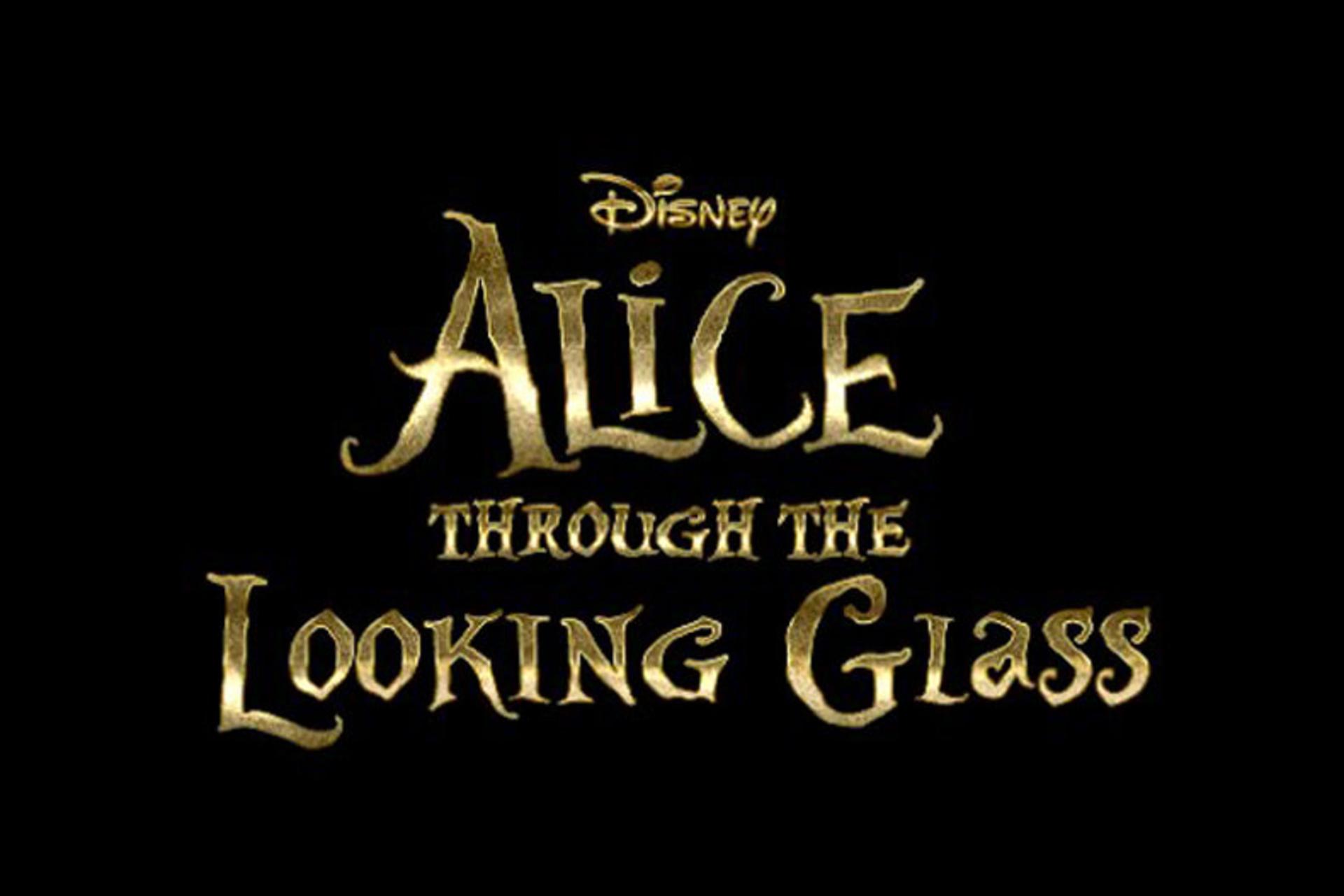 Alice Through the Looking Glass