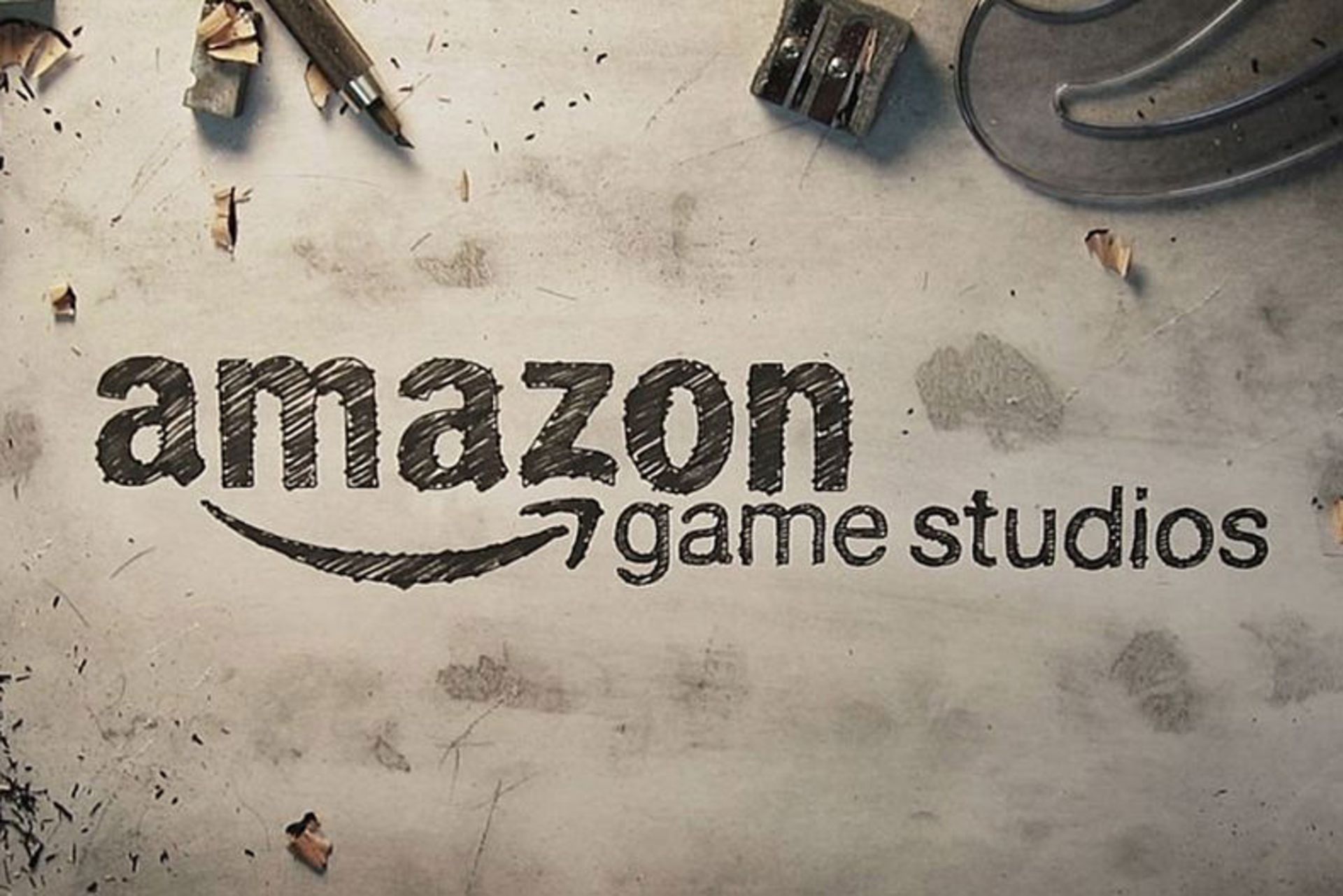 Amazon Game Studios