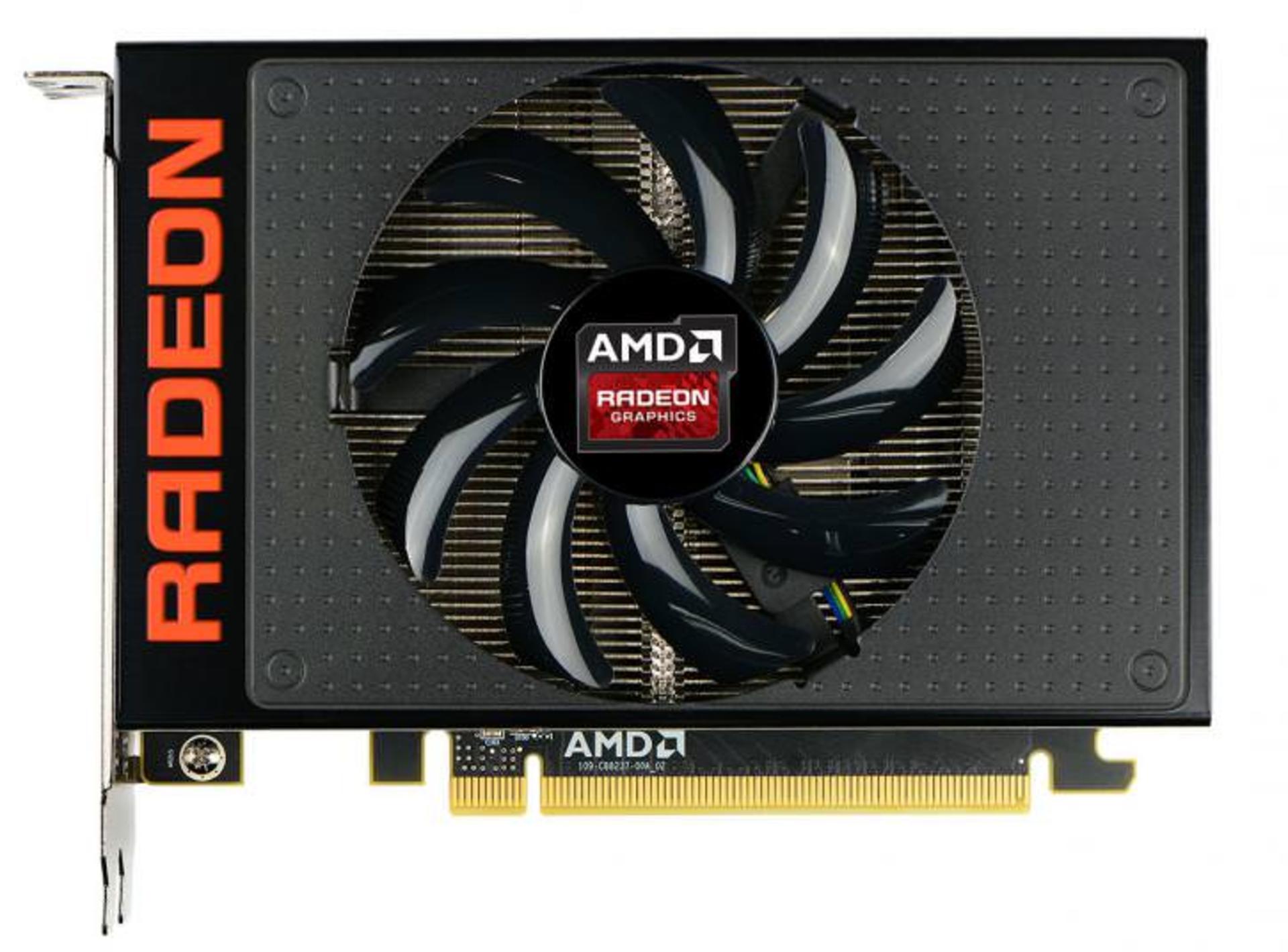 AMD R9 Nano Gallery 2