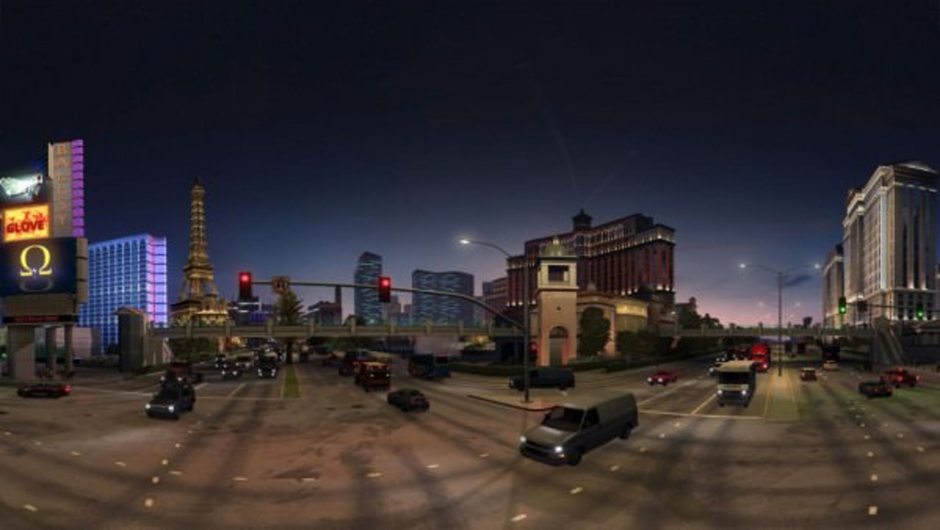 American Truck Simulator