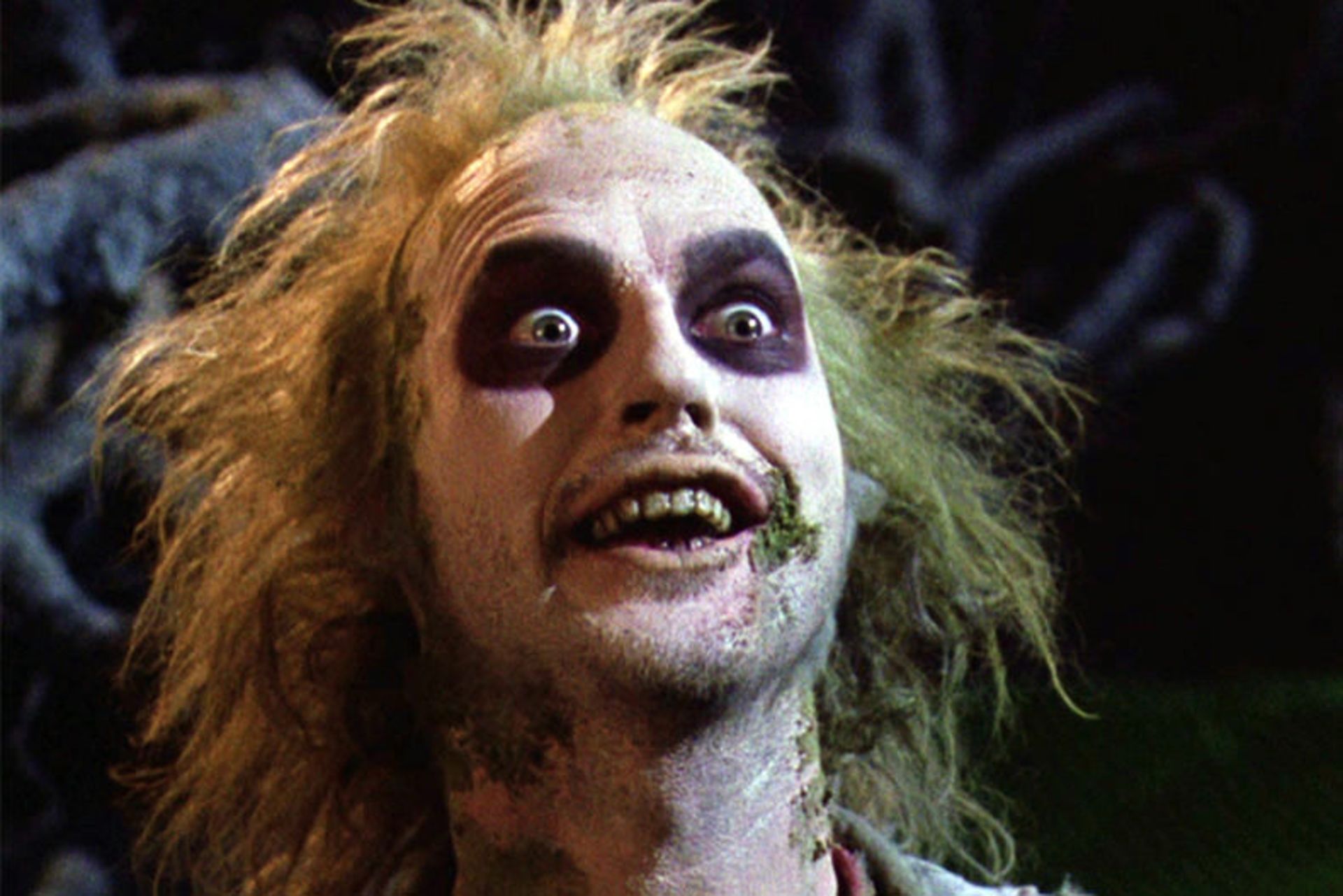 Beetlejuice