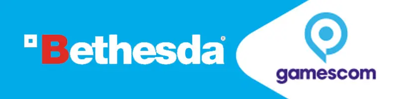 Bethseda Gamescom