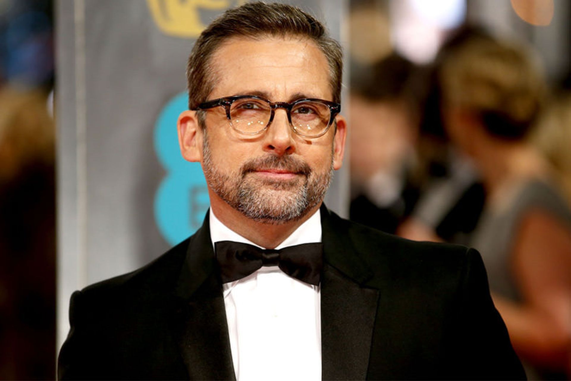 Steve Carrell