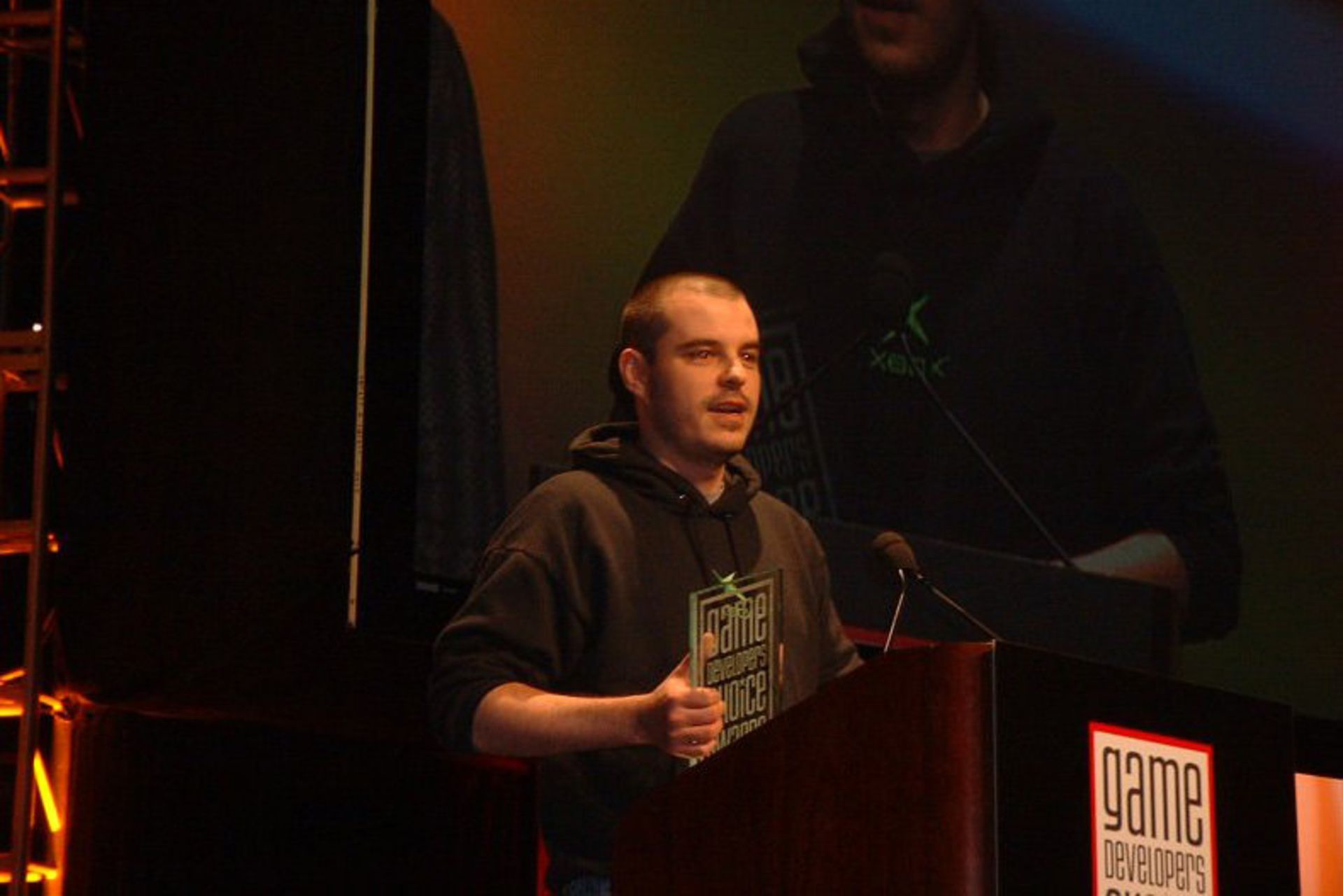 Clint Hocking