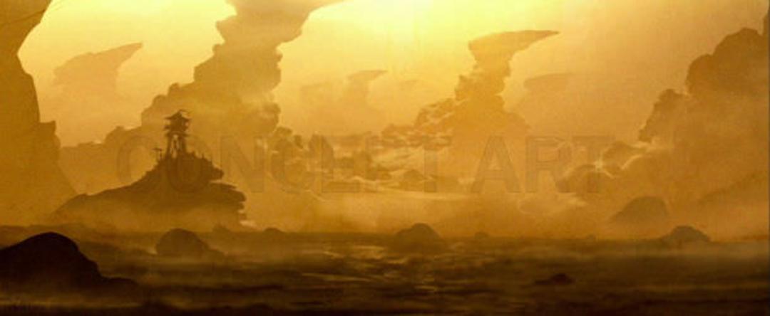 Warcraft Movie