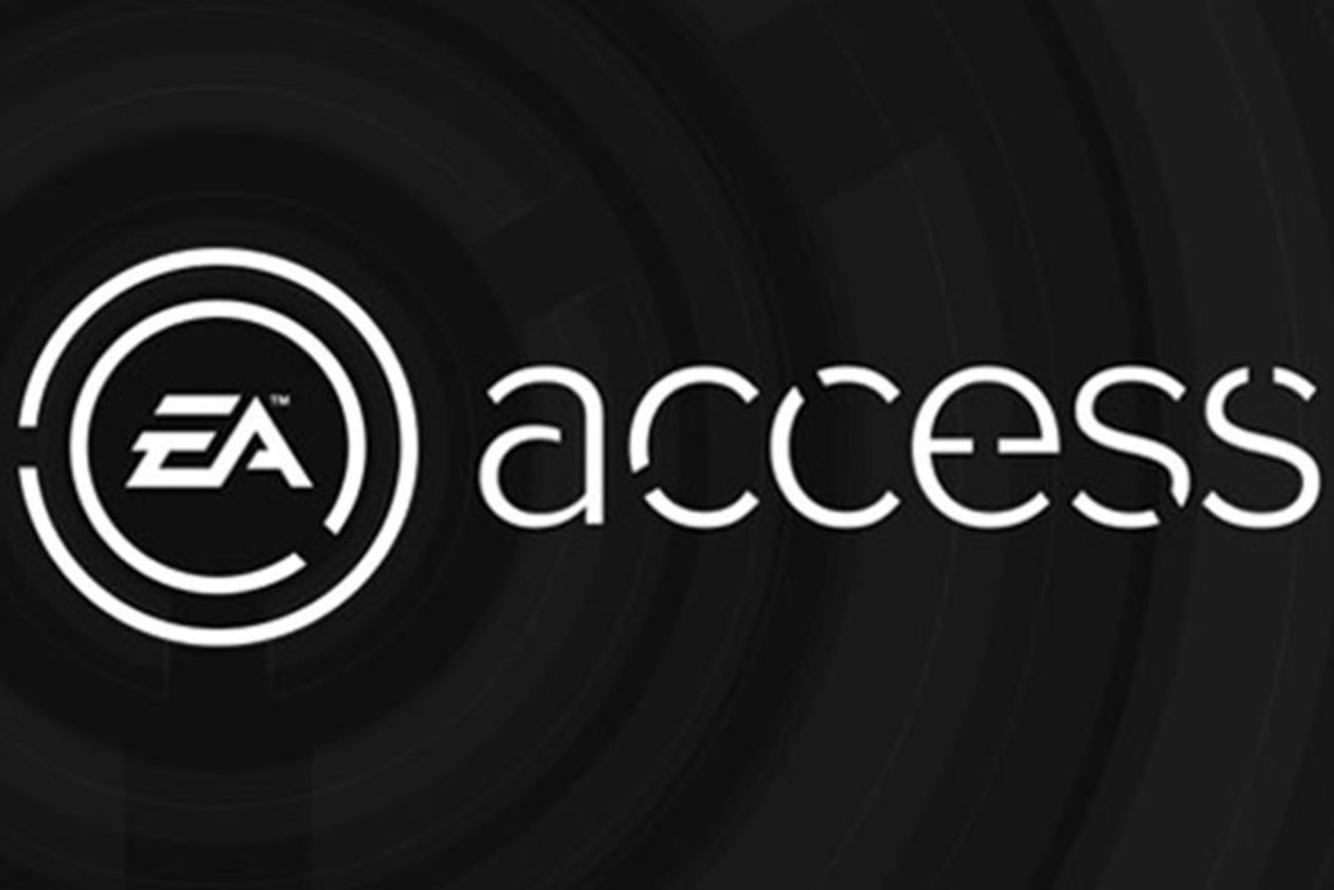 EA Access