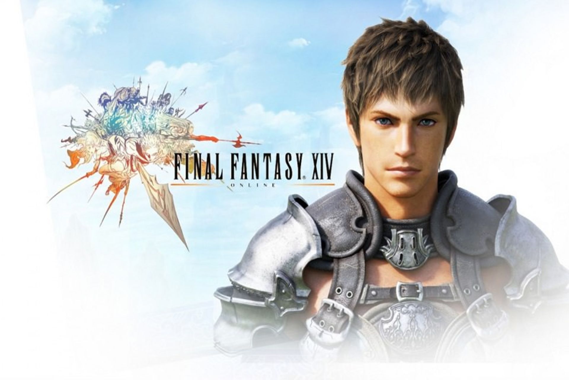 Final Fantasy XIV