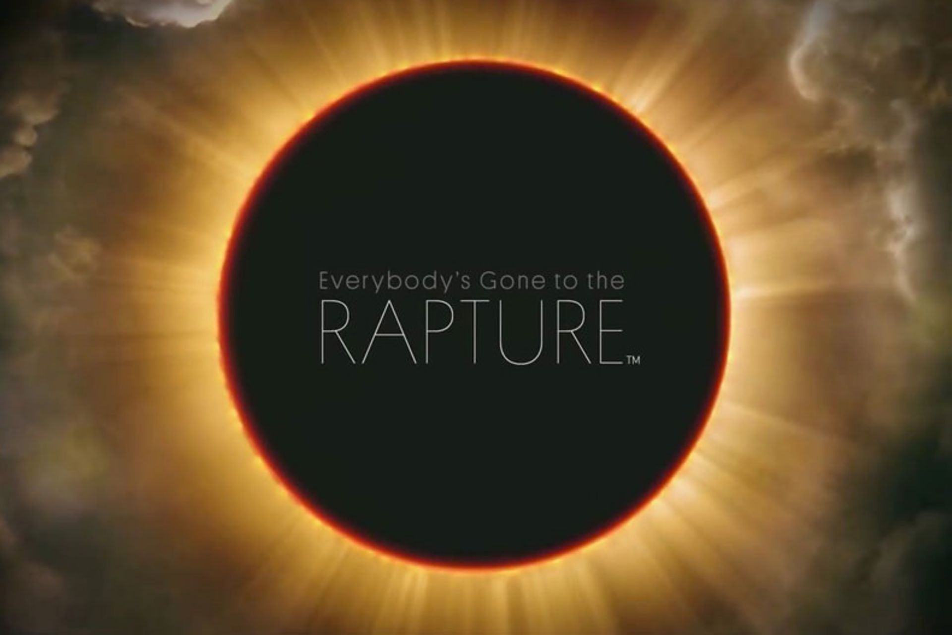 Everybody's Gone To The Rapture Launch Trailer