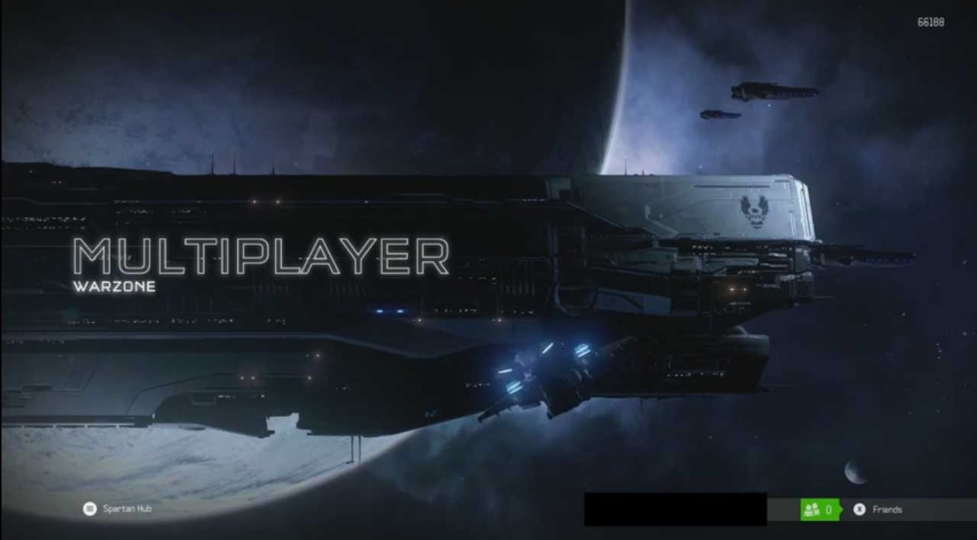 Halo 5: Guardians