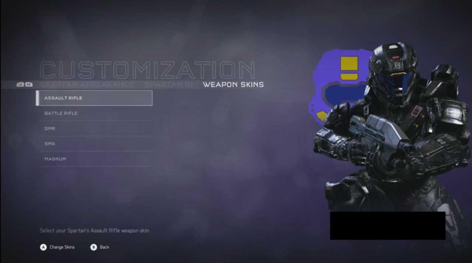 Halo 5: Guardians