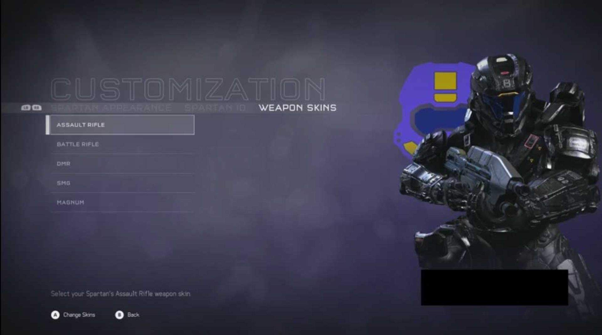 Halo 5: Guardians
