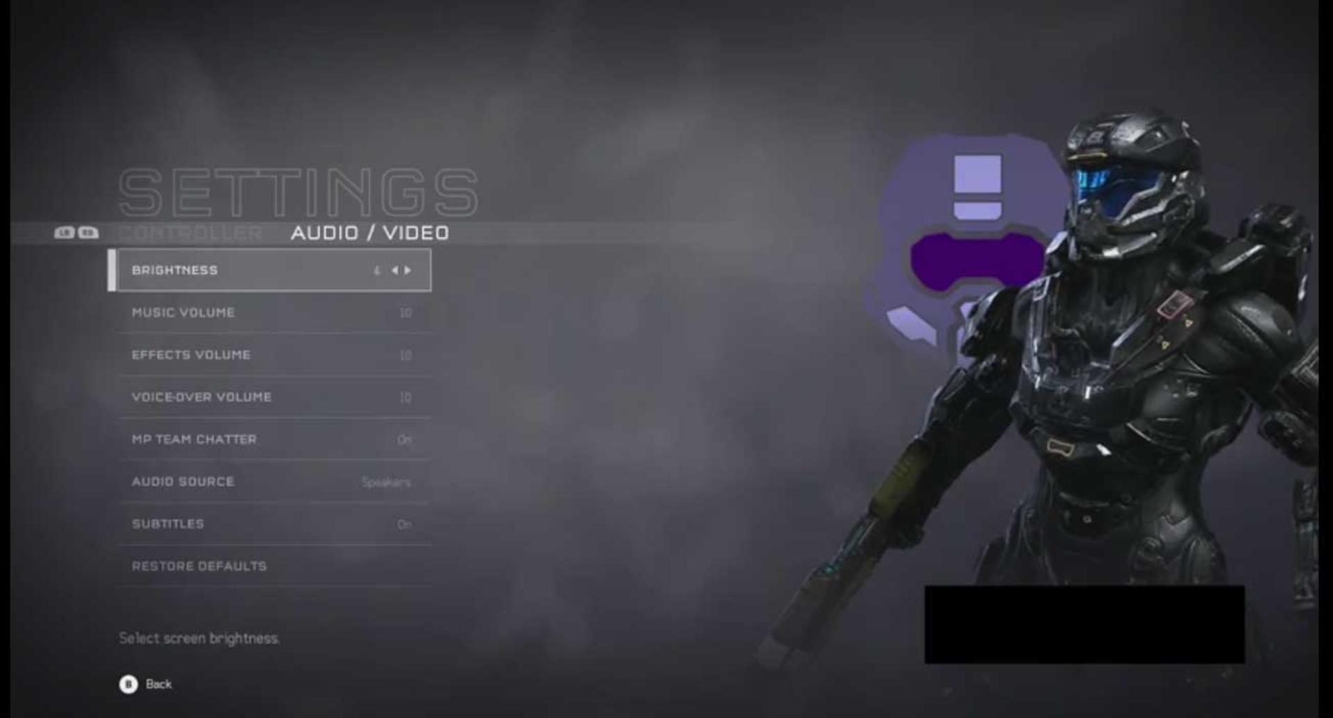 Halo 5: Guardians
