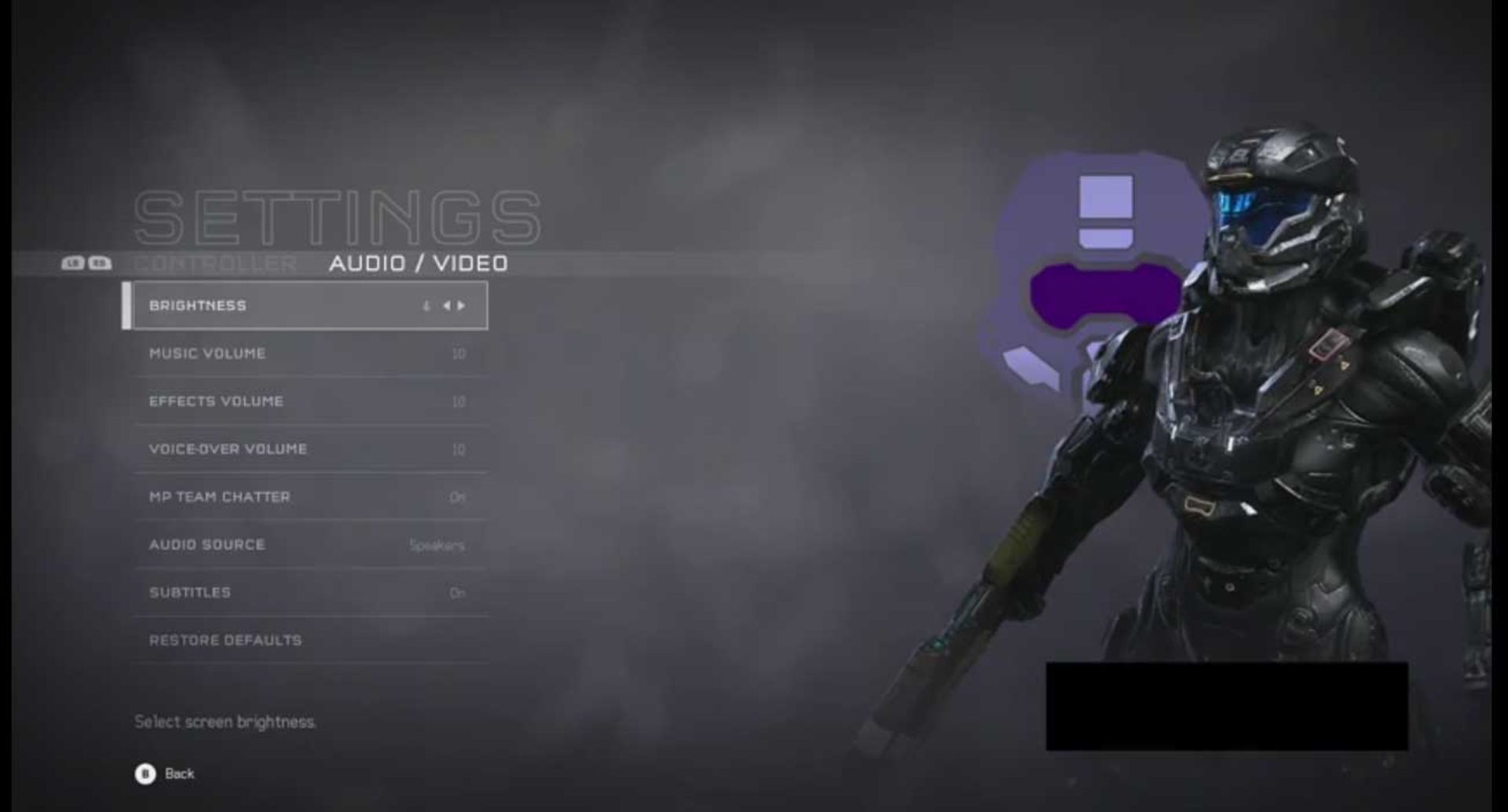 Halo 5: Guardians