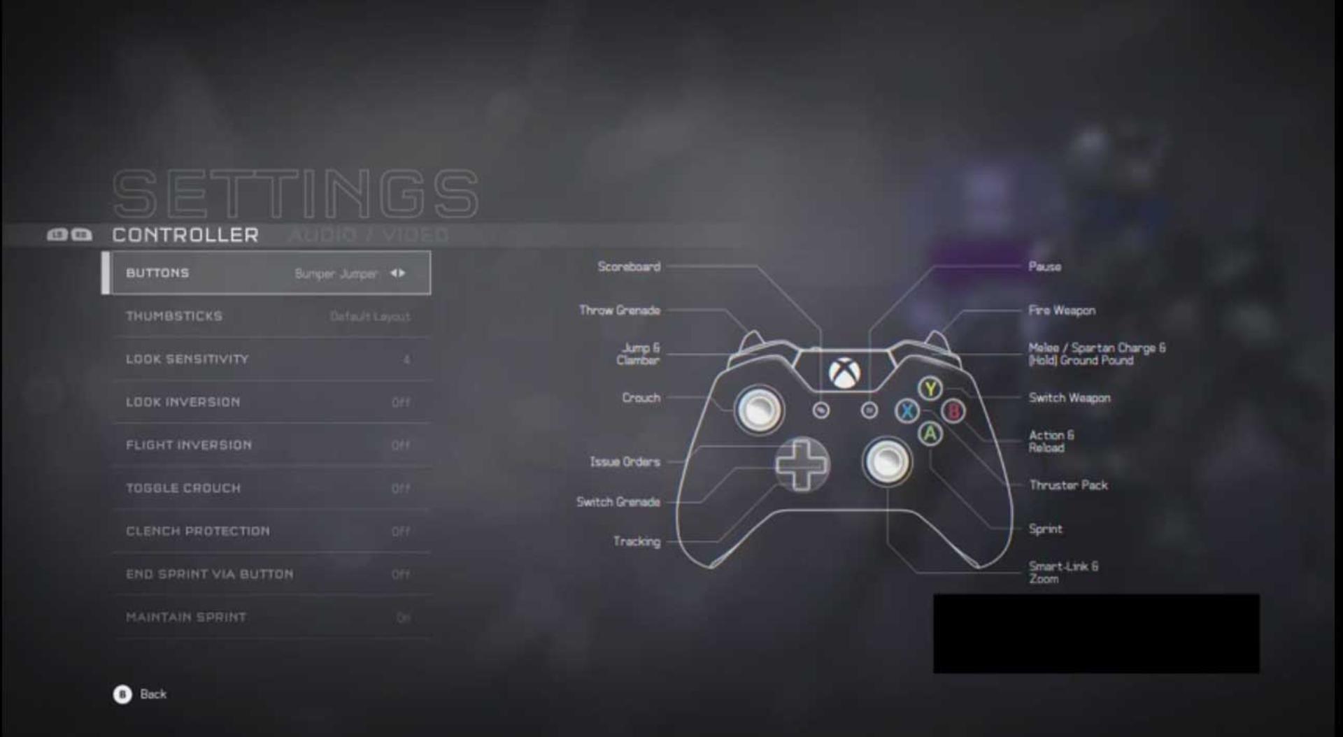 Halo 5: Guardians
