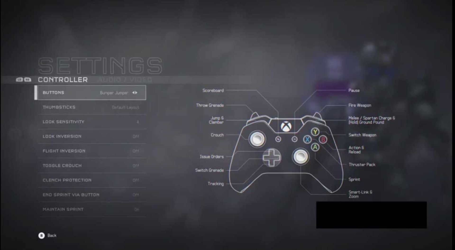Halo 5: Guardians