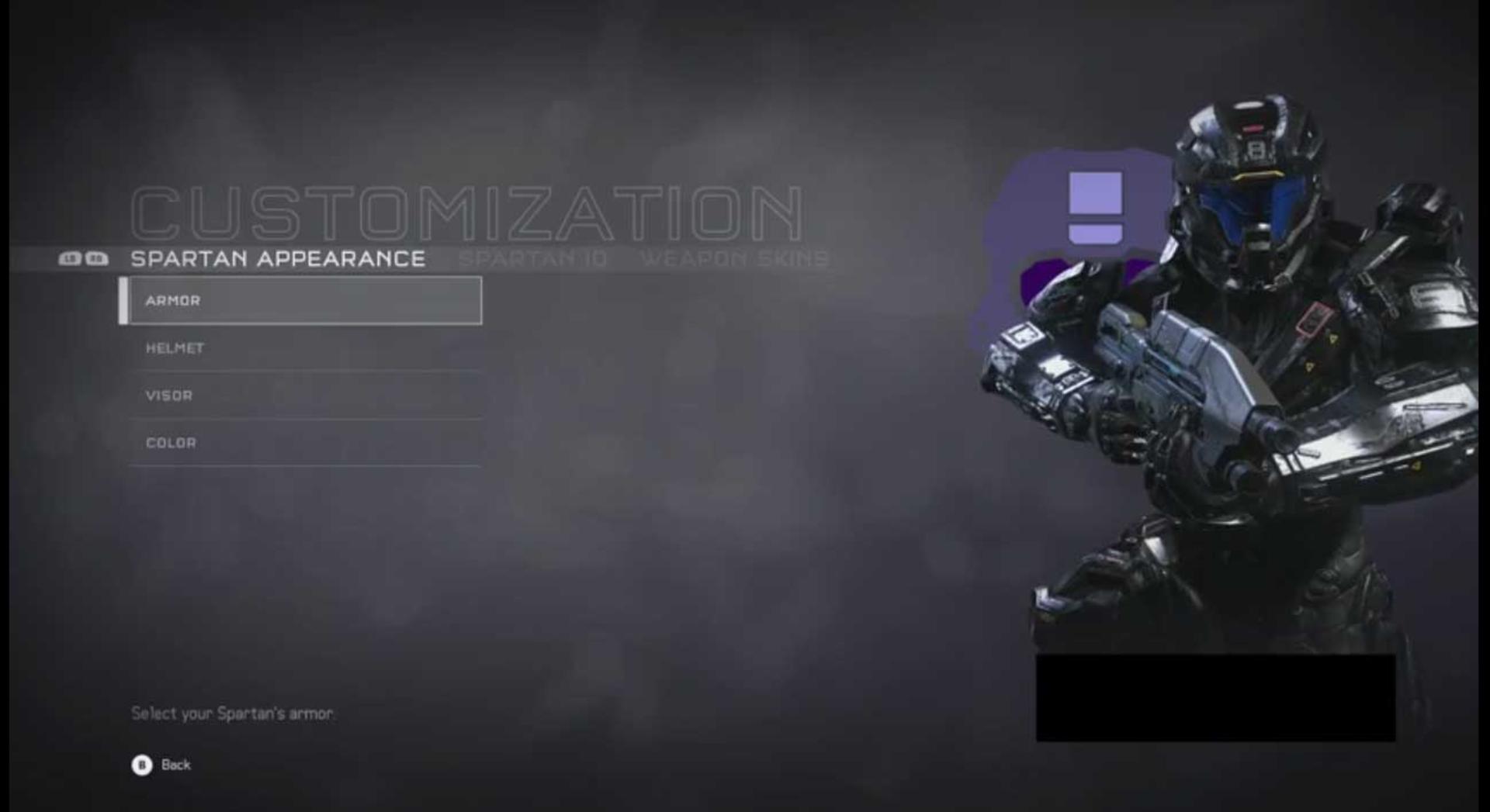 Halo 5: Guardians