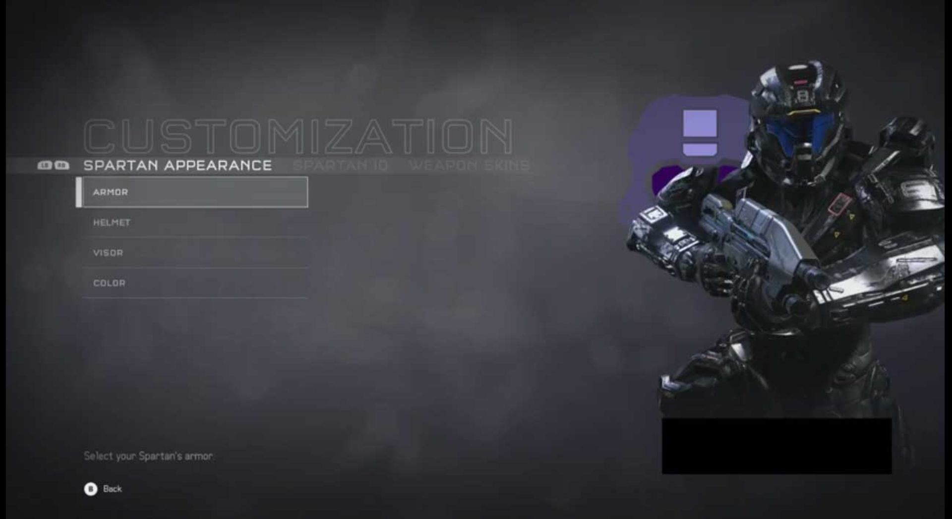 Halo 5: Guardians