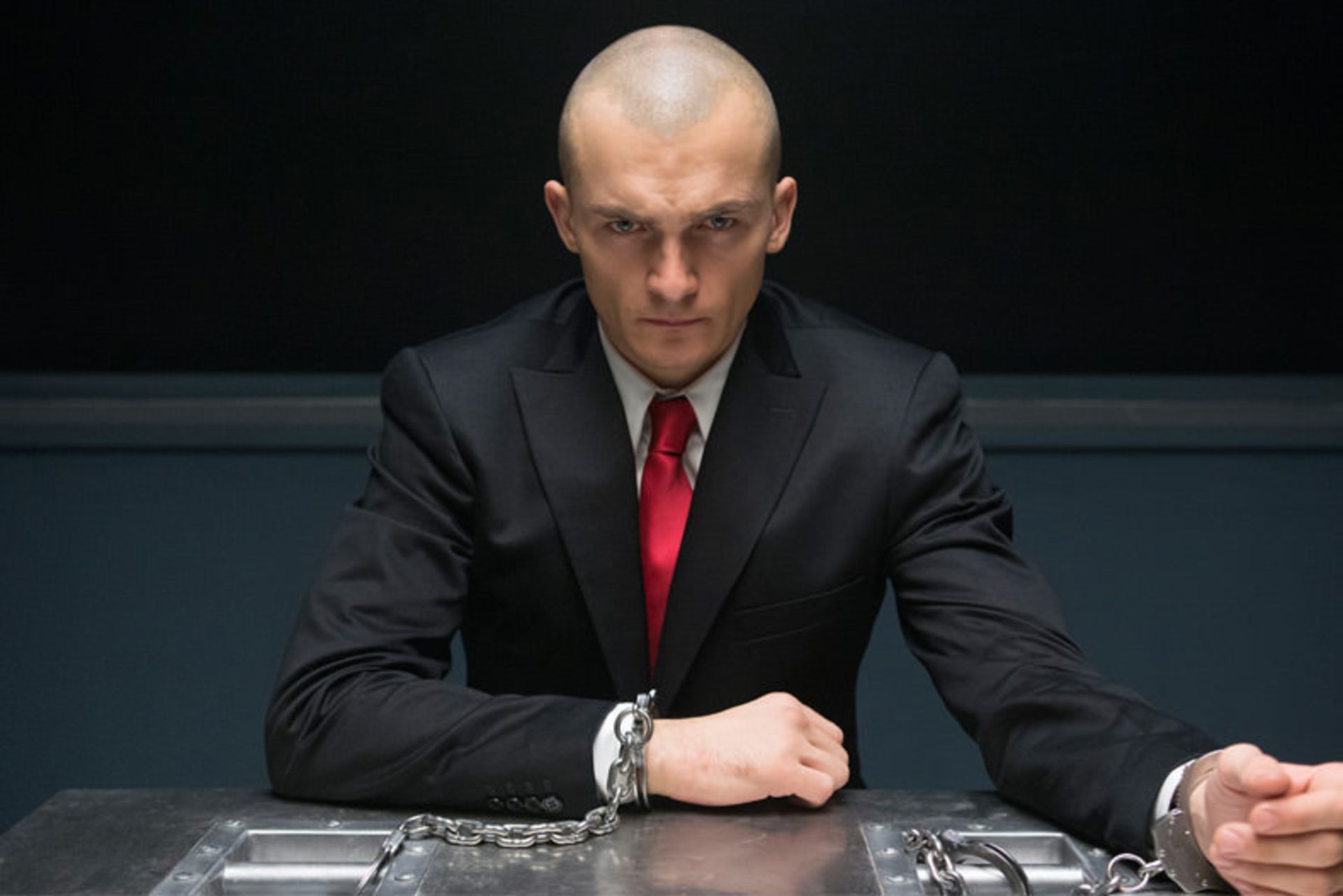 Hitman: Agent 47