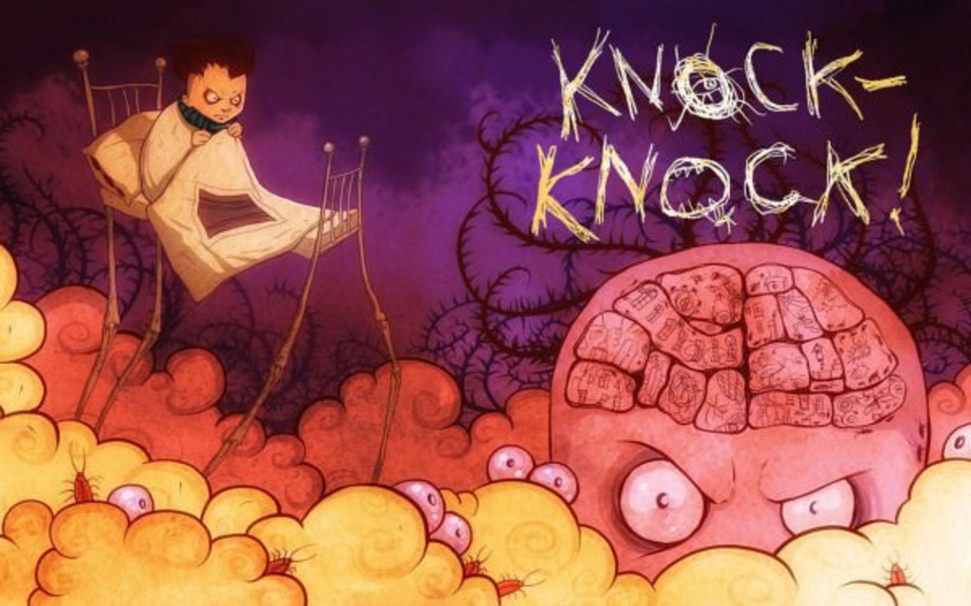 Knock-Knock