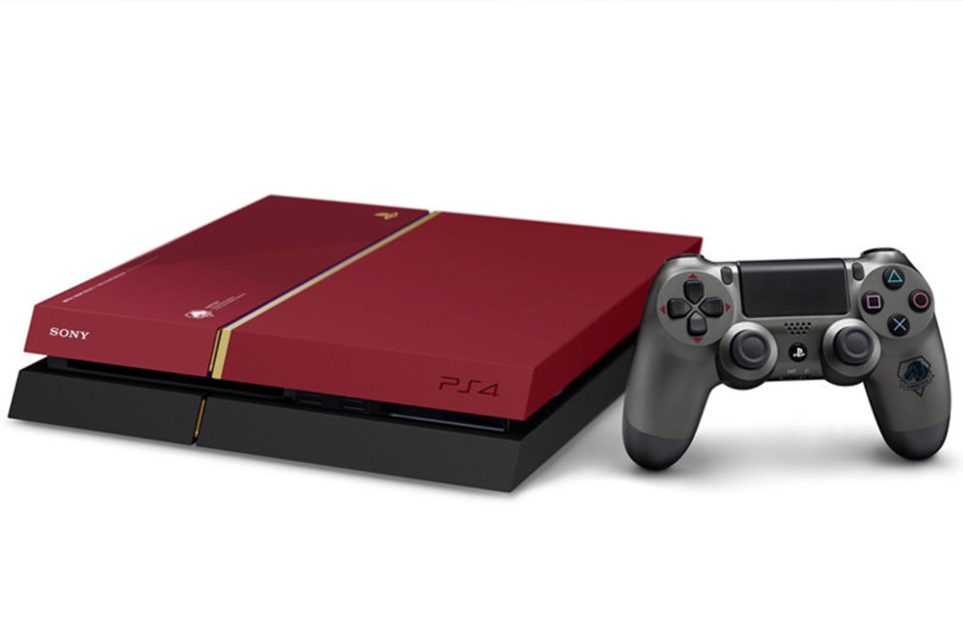 Metal Gear Solid 5 Special Edition PS4