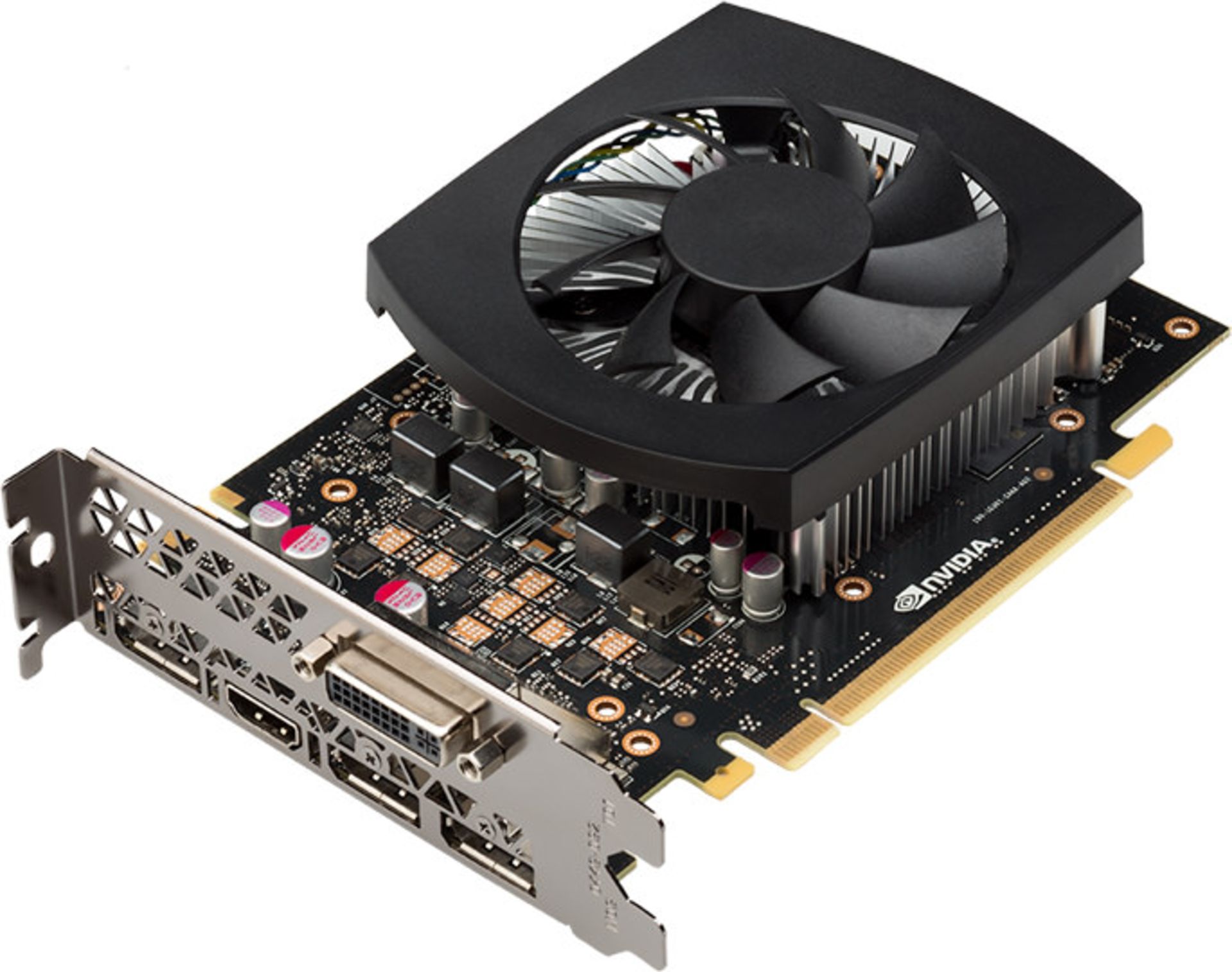 nvidia geforce gtx 950 card