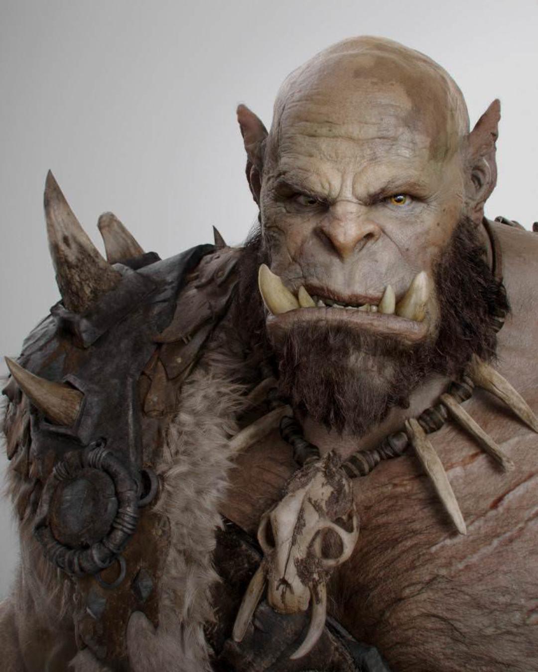 Warcraft Movie