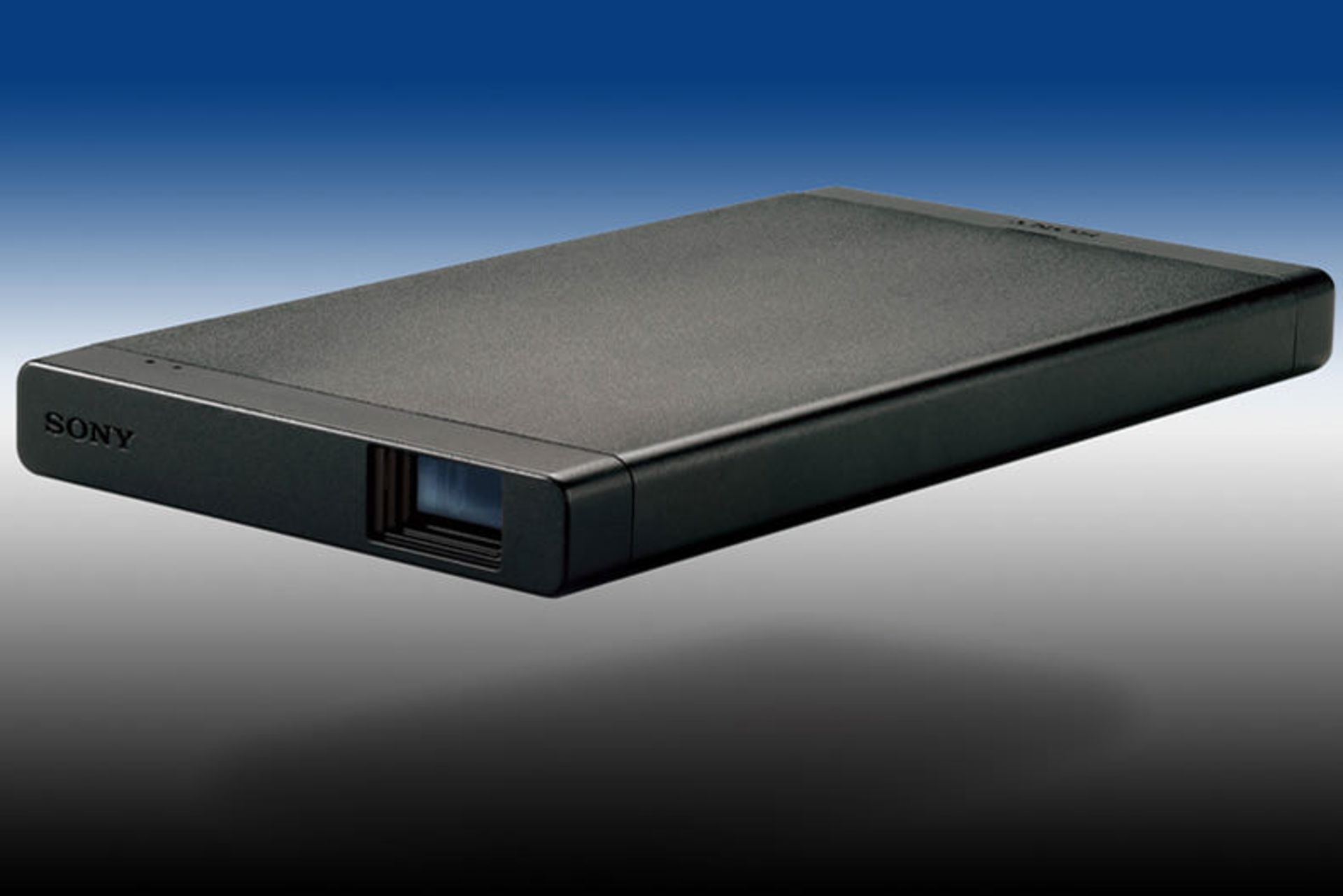 Playstation 4 Projector