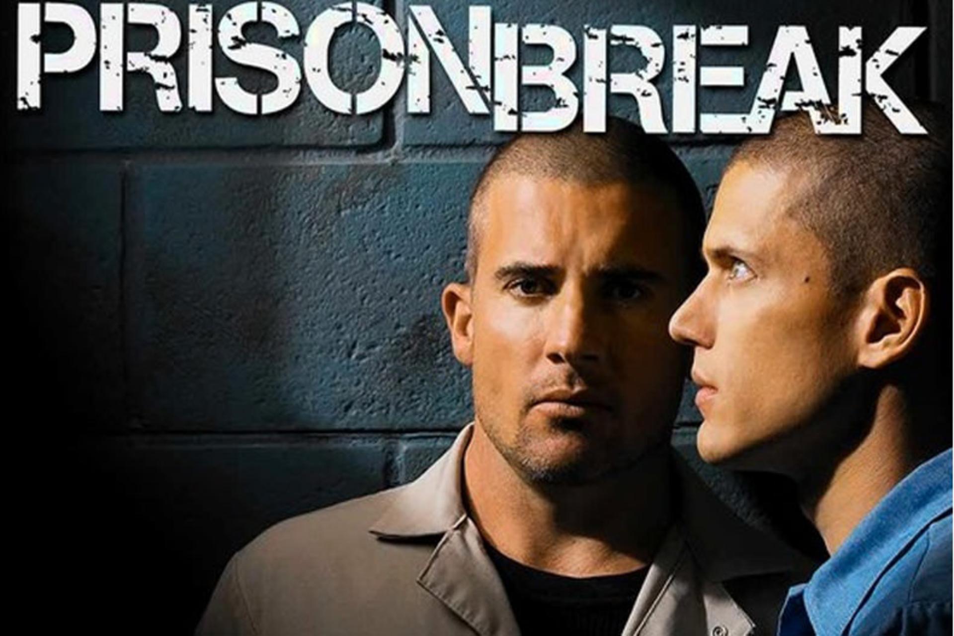 Prison Break