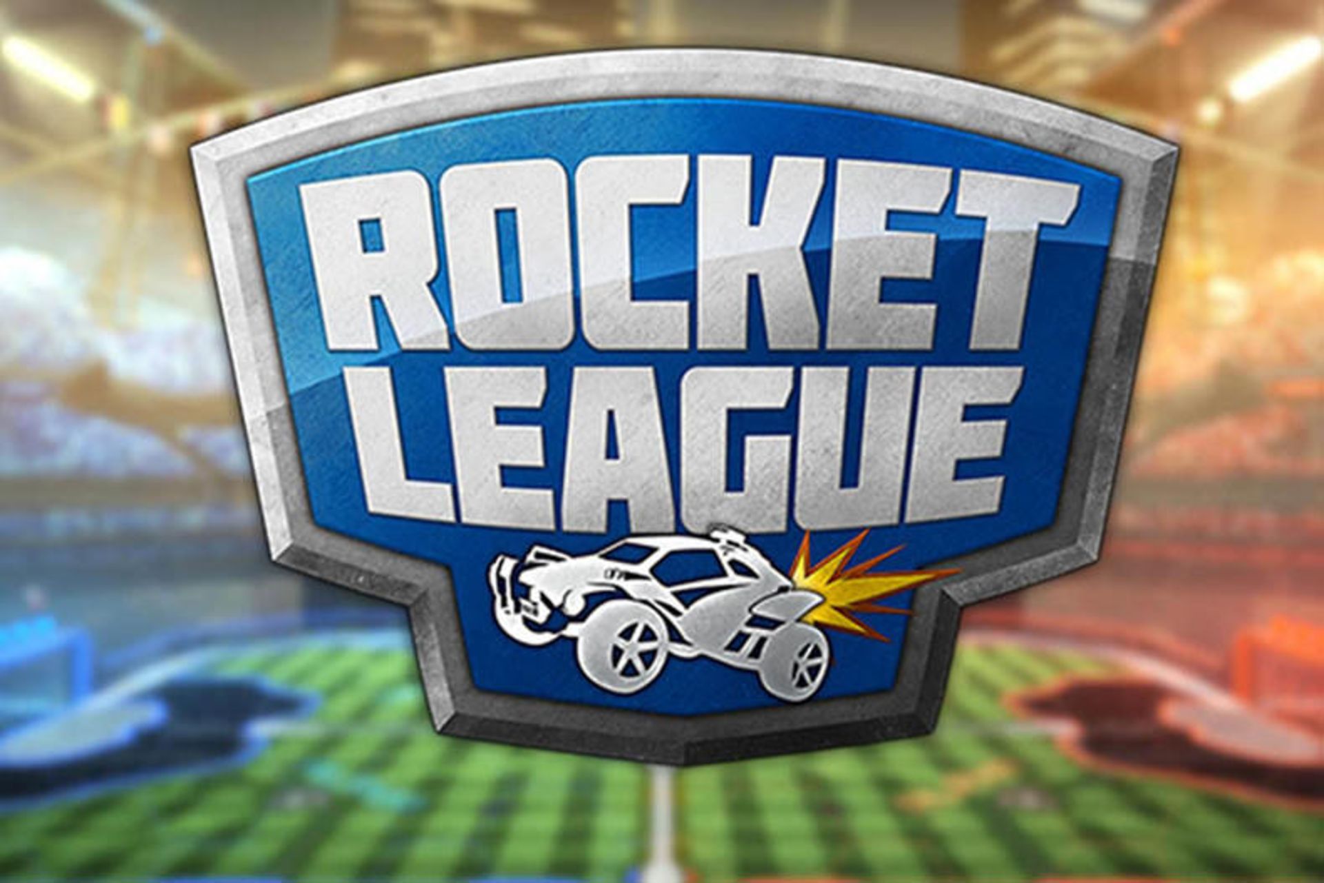 بازی Rocket League