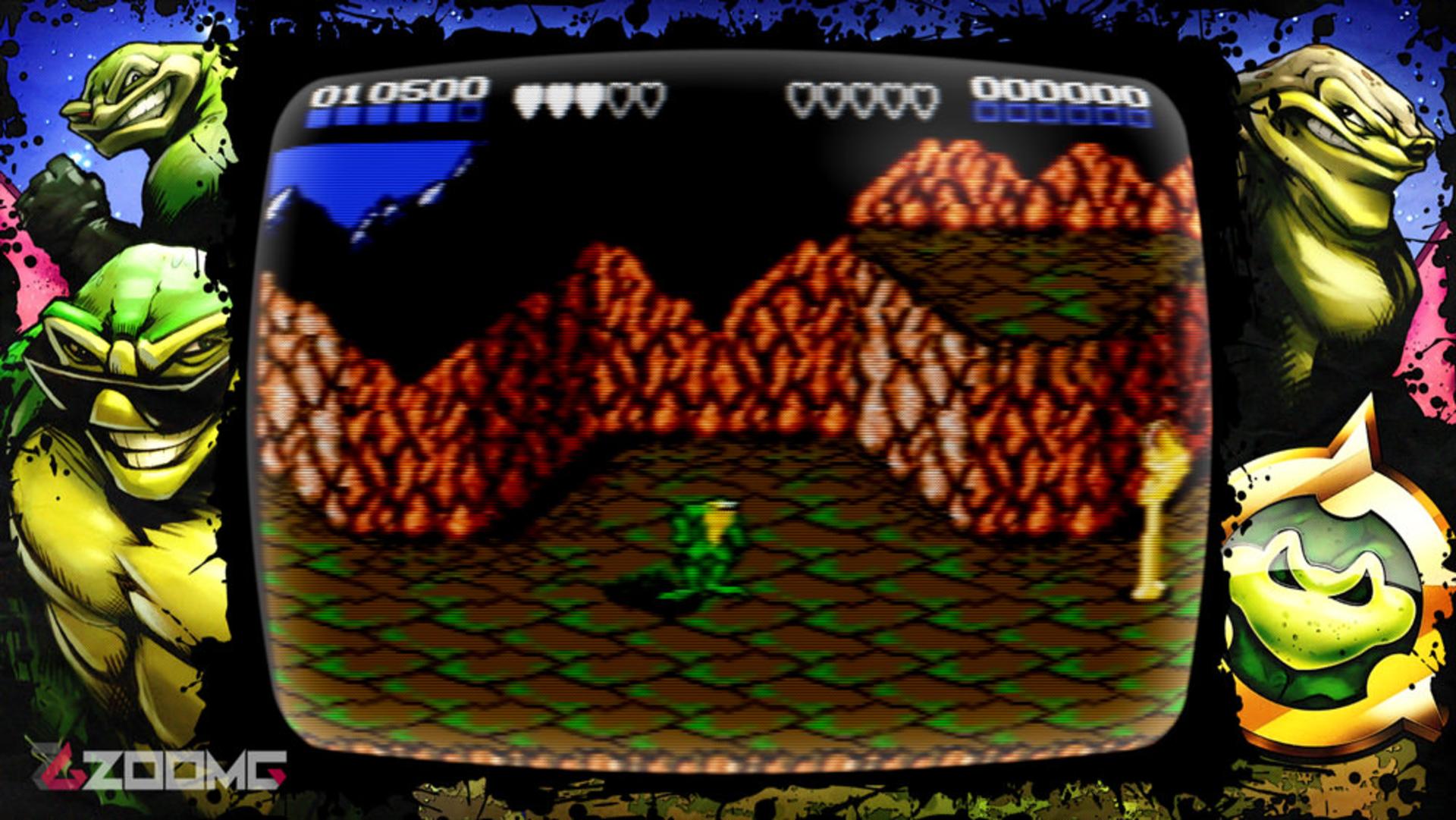 Rare Replay