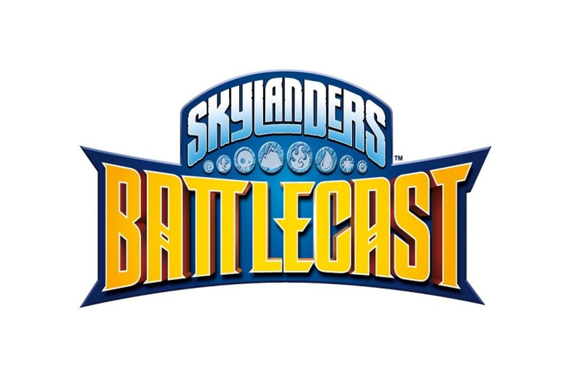 بازی Skylanders Battlecast