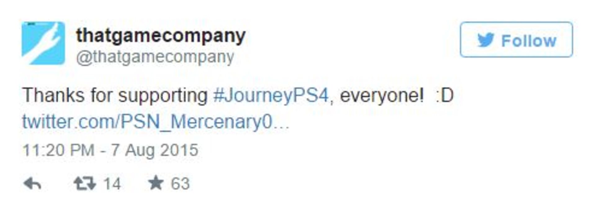 Journey