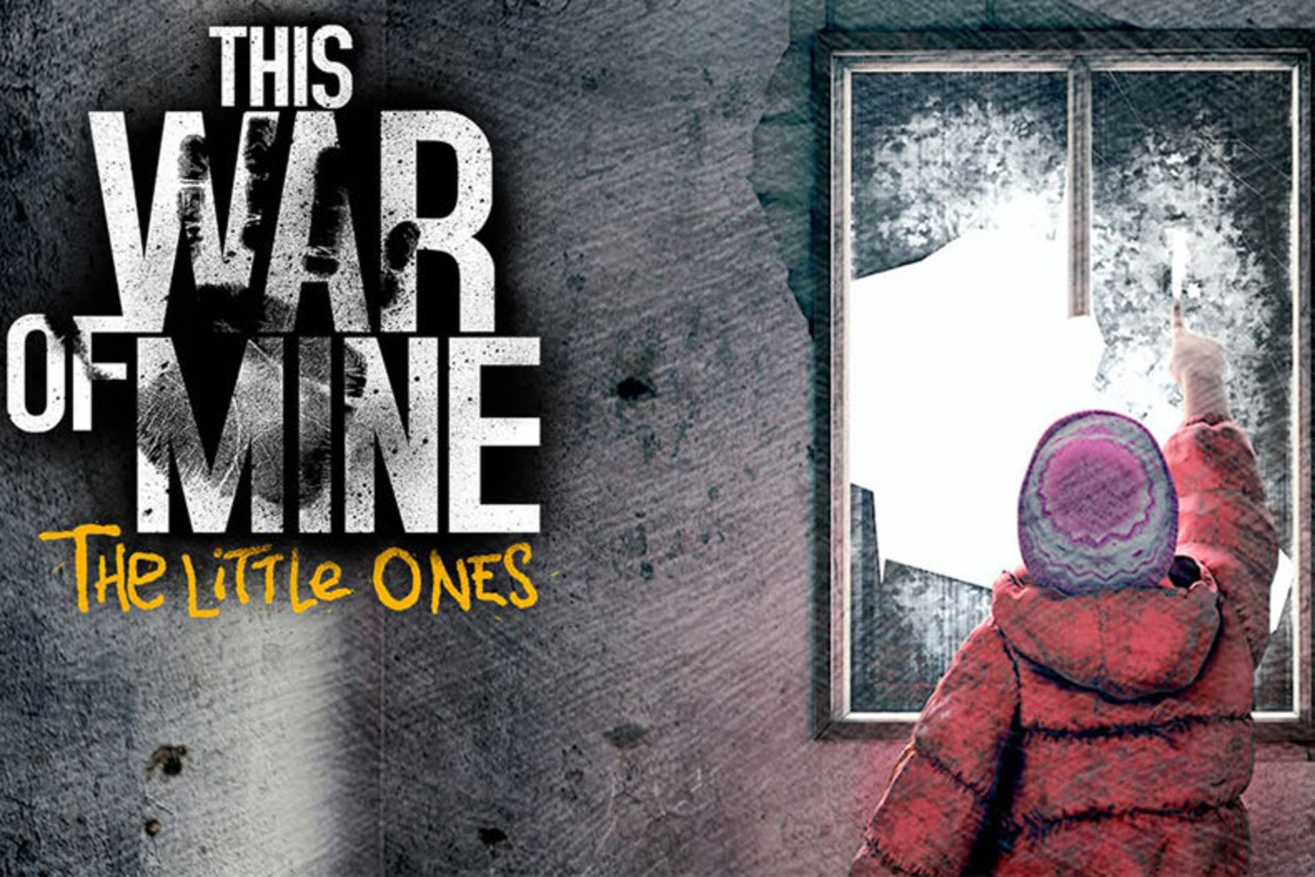 This War Of Mine The Little Ones