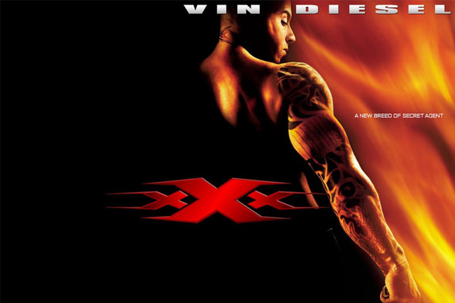 Triple X