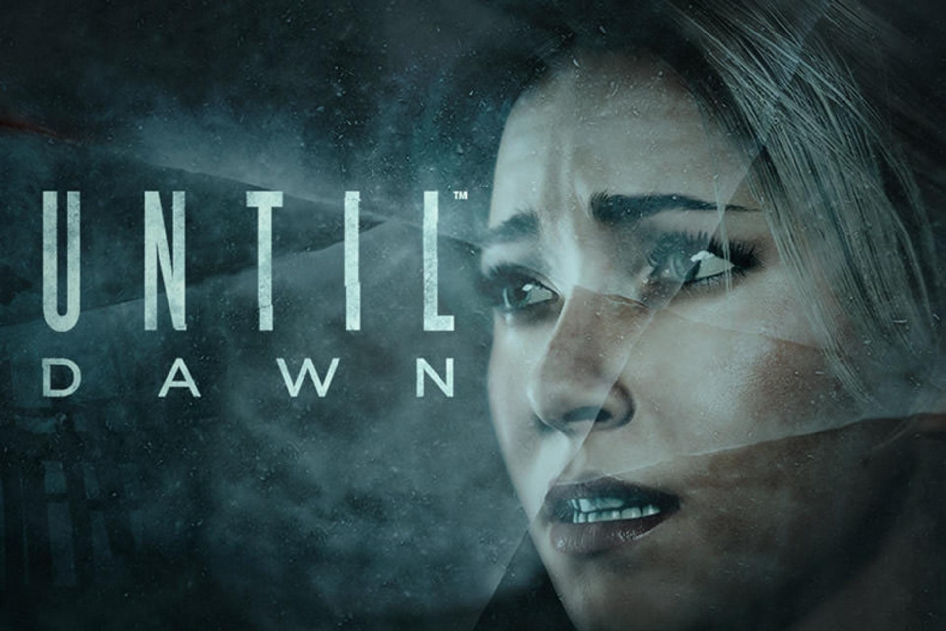 until dawn