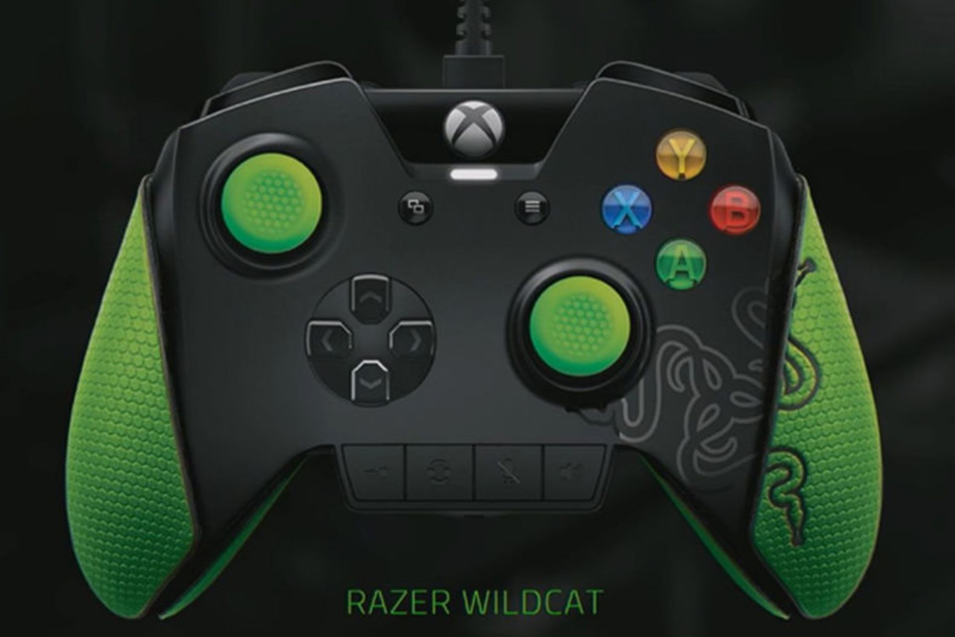 Razer Wildcat