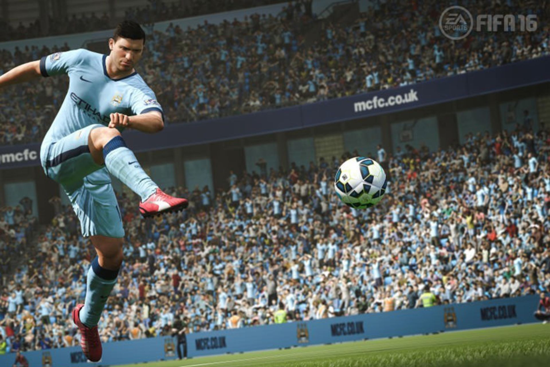 Fifa 16