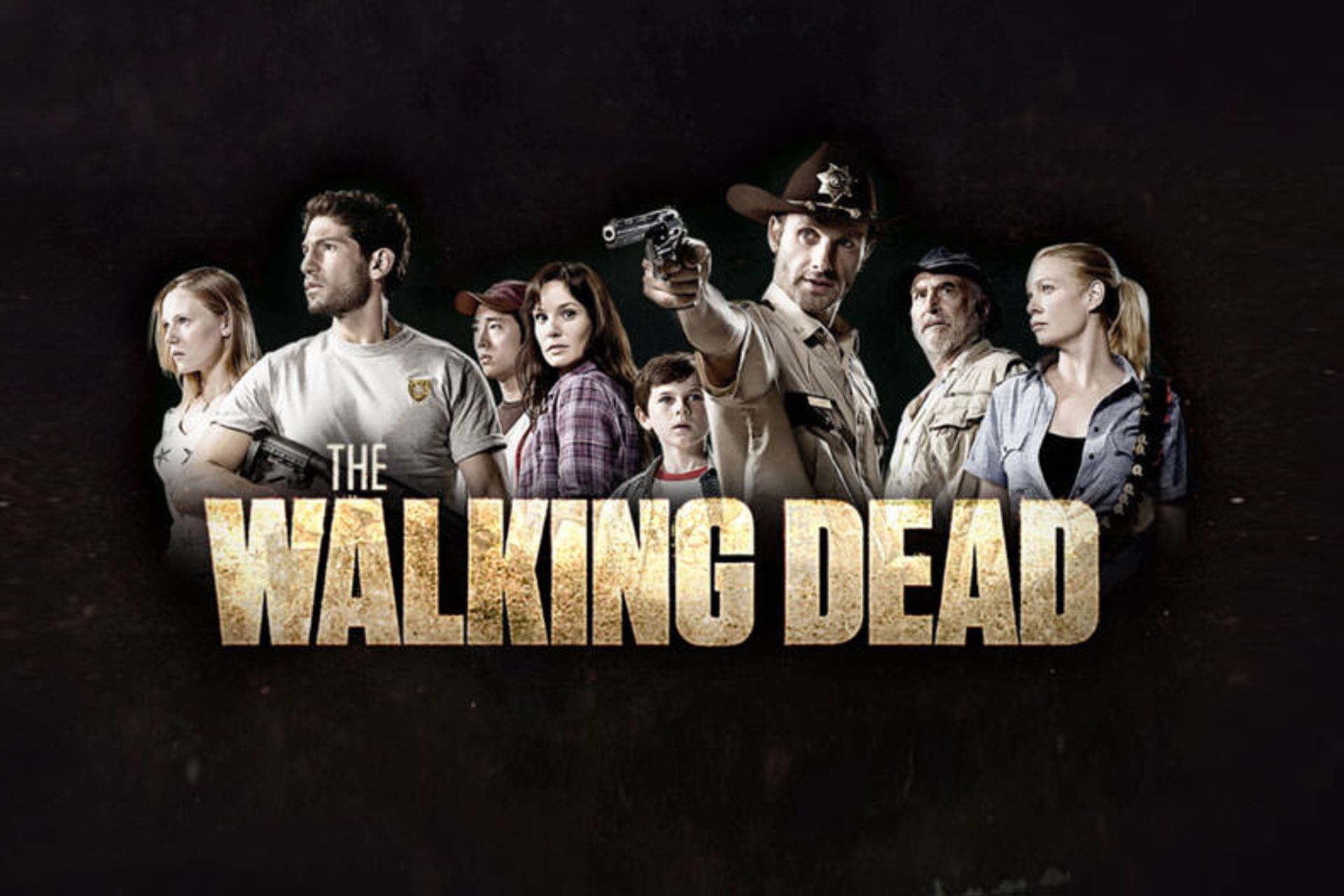 Walking Dead
